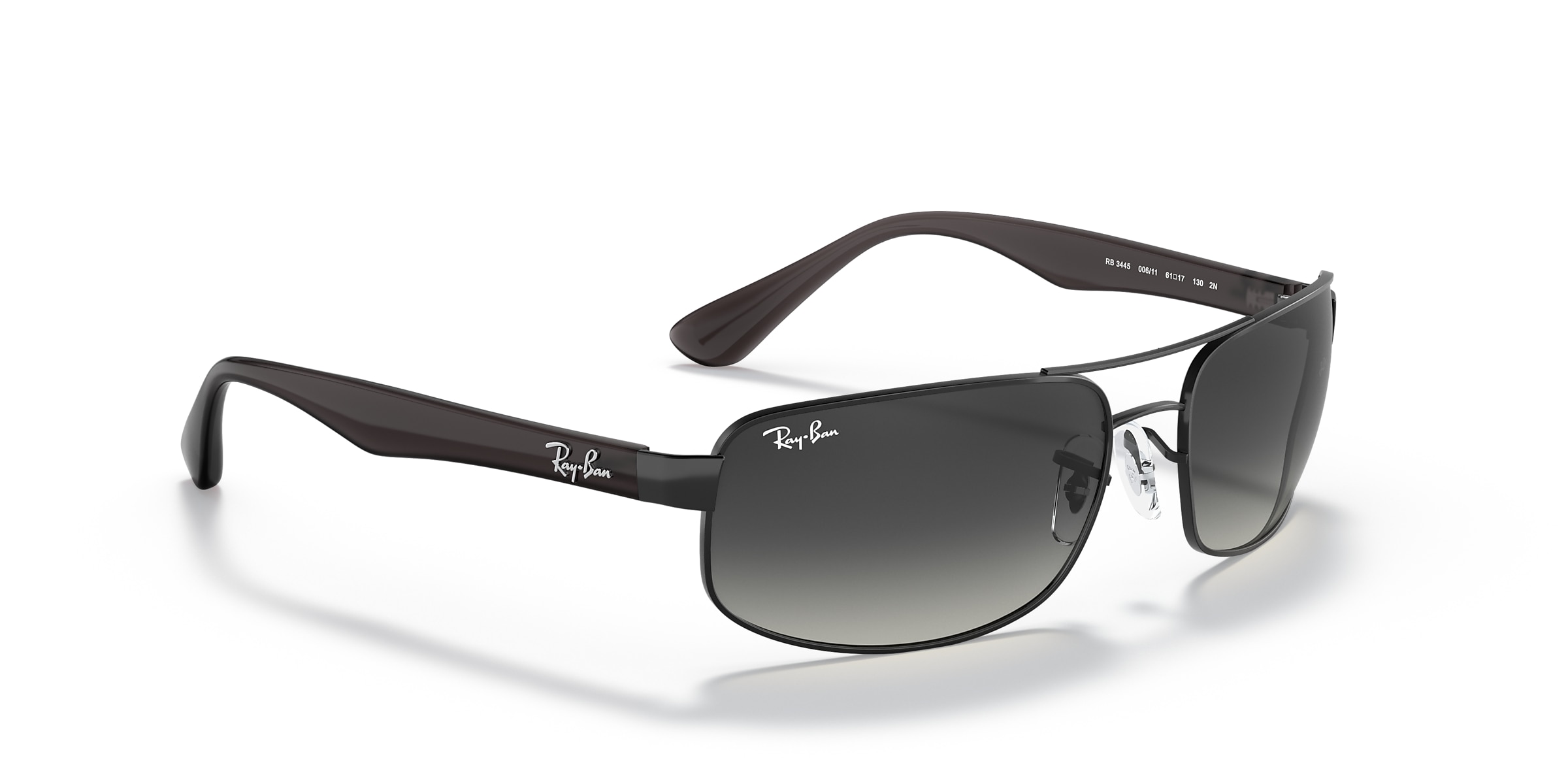 Ray-Ban Sunglasses RB3445
