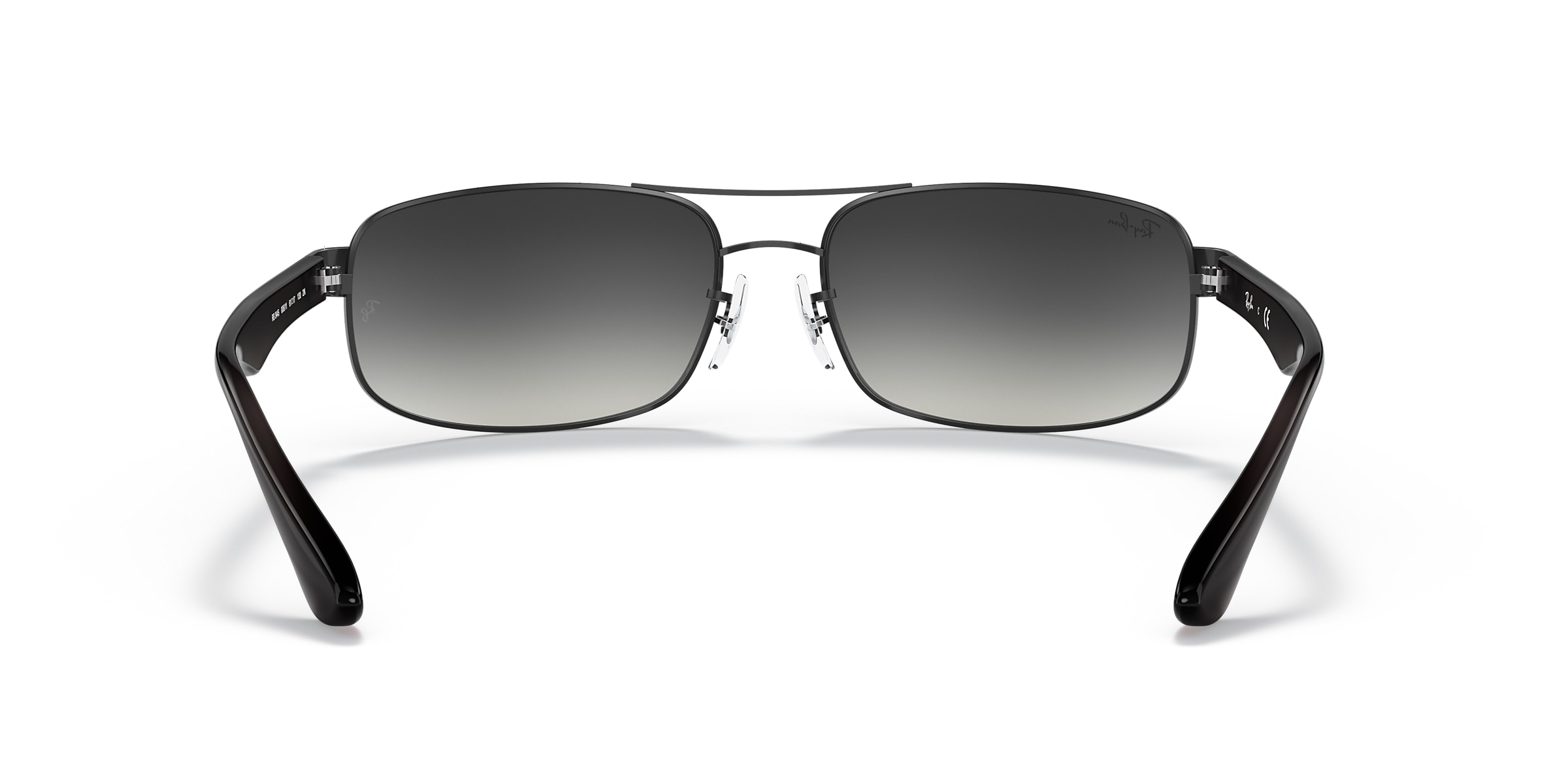 Ray-Ban Sunglasses RB3445