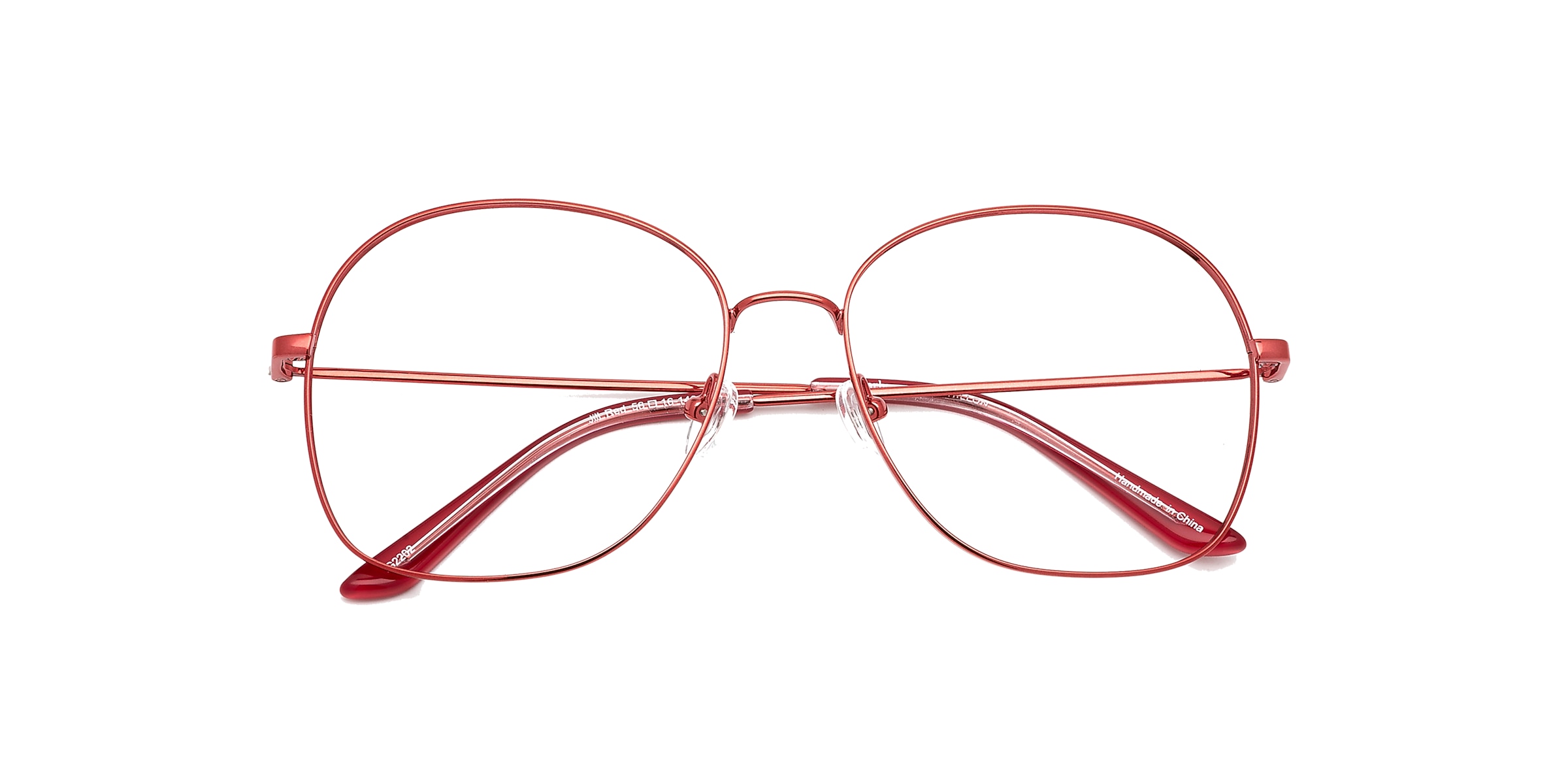 Clearly Glasses JILL