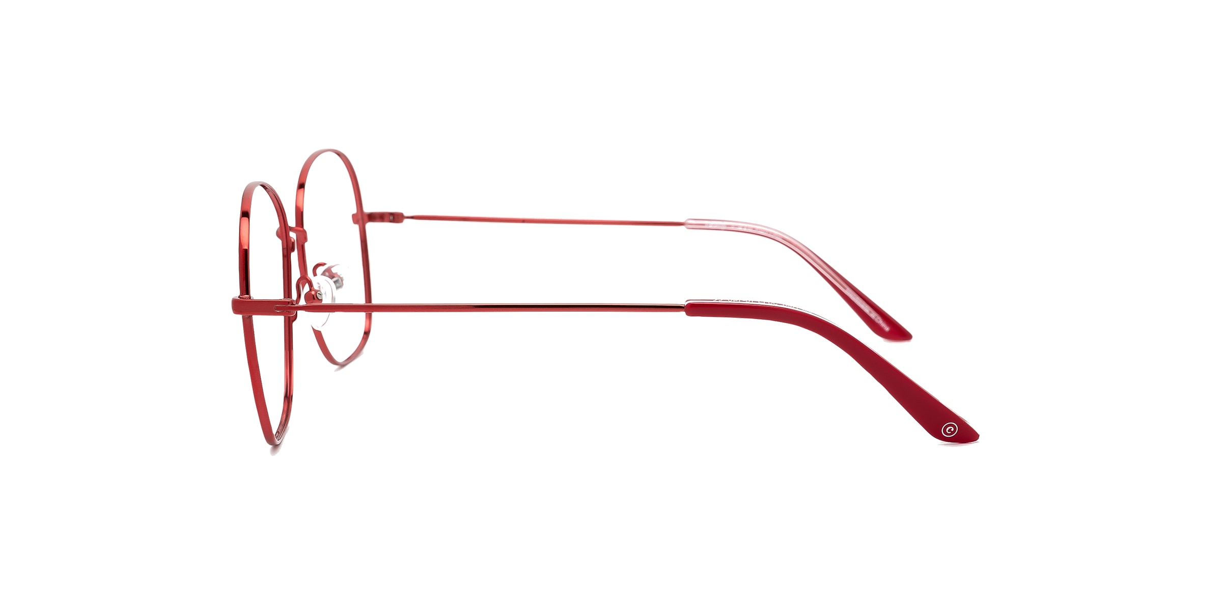 Clearly Glasses JILL