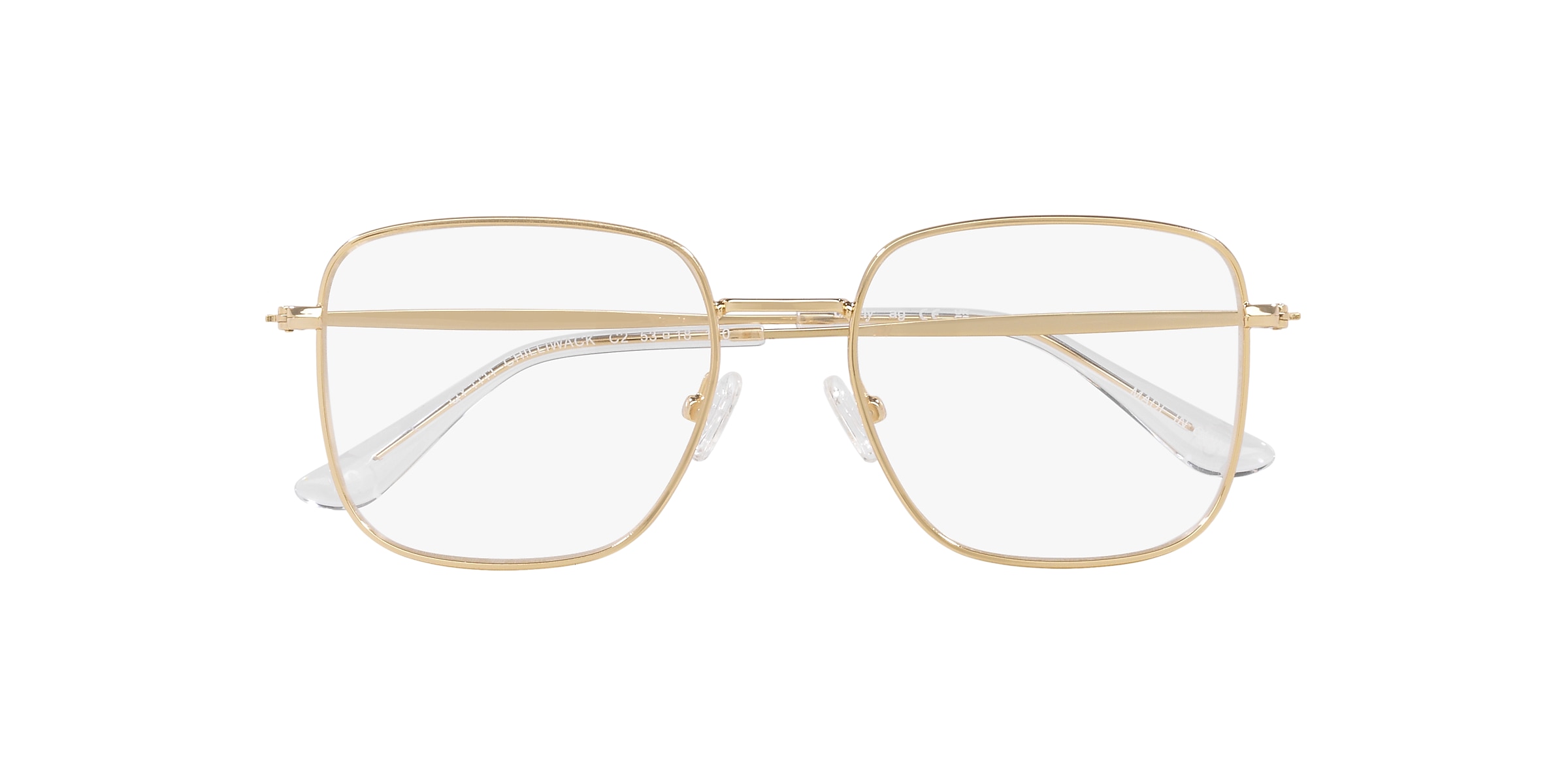 Clearly Glasses CHILLIWACK