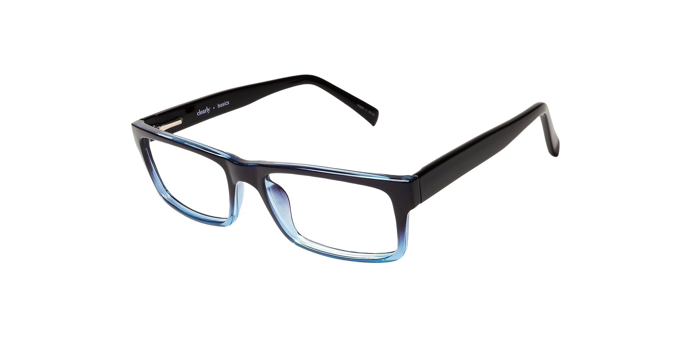 Clearly Glasses SMOKY FALLS