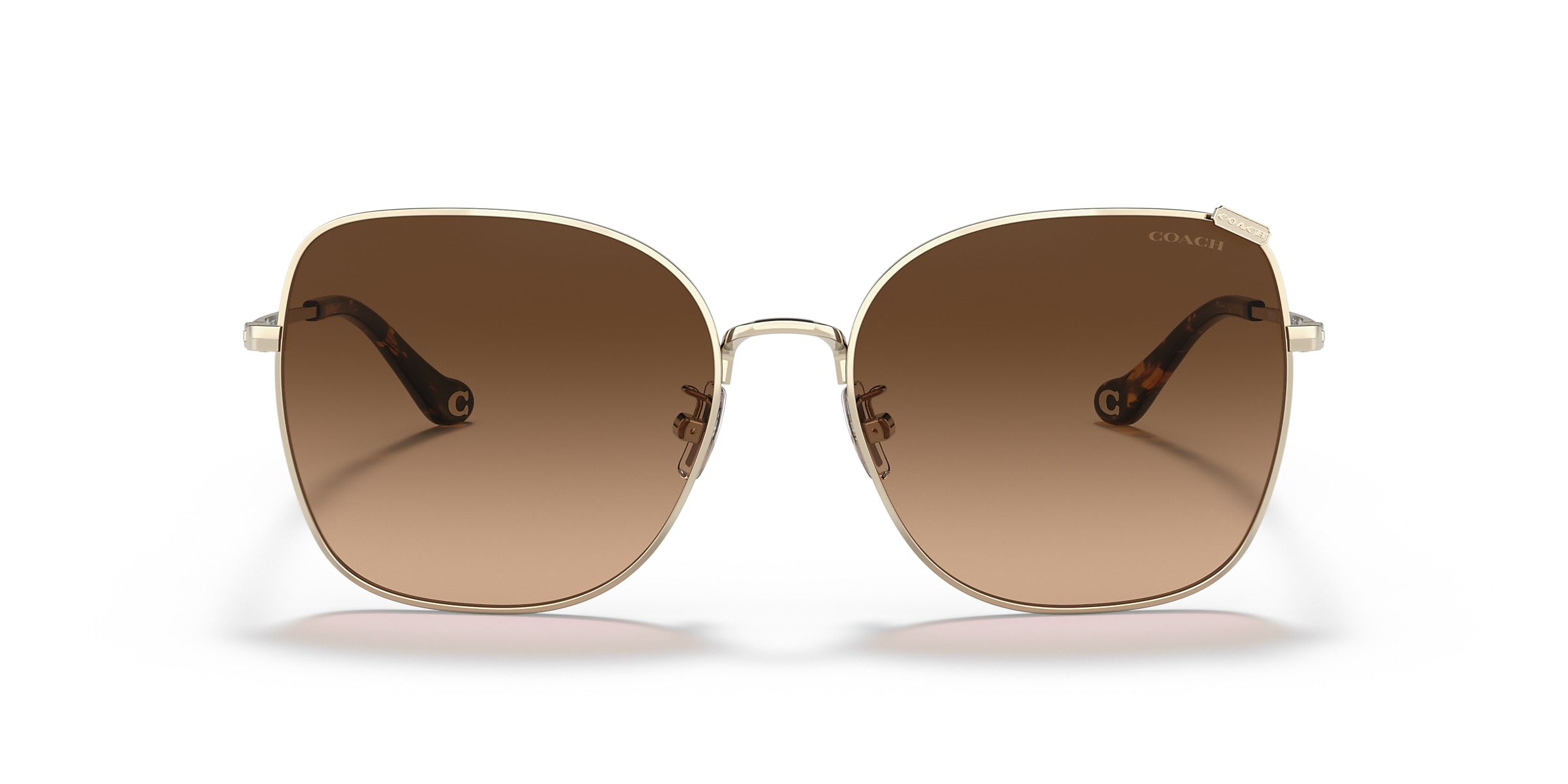 Coach Sunglasses HC7133 C7997