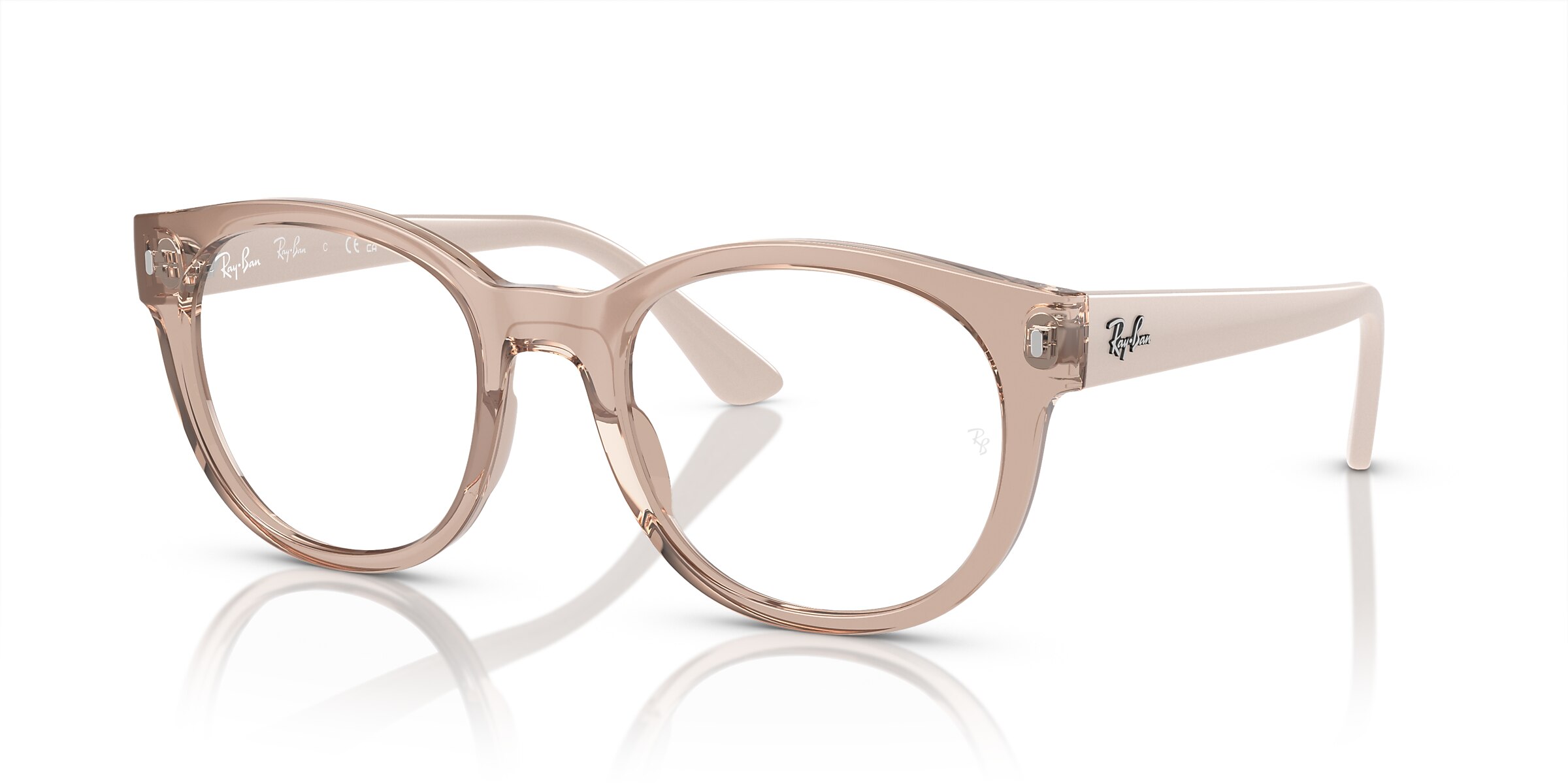 Ray-Ban Glasses RB7227 OPTICS
