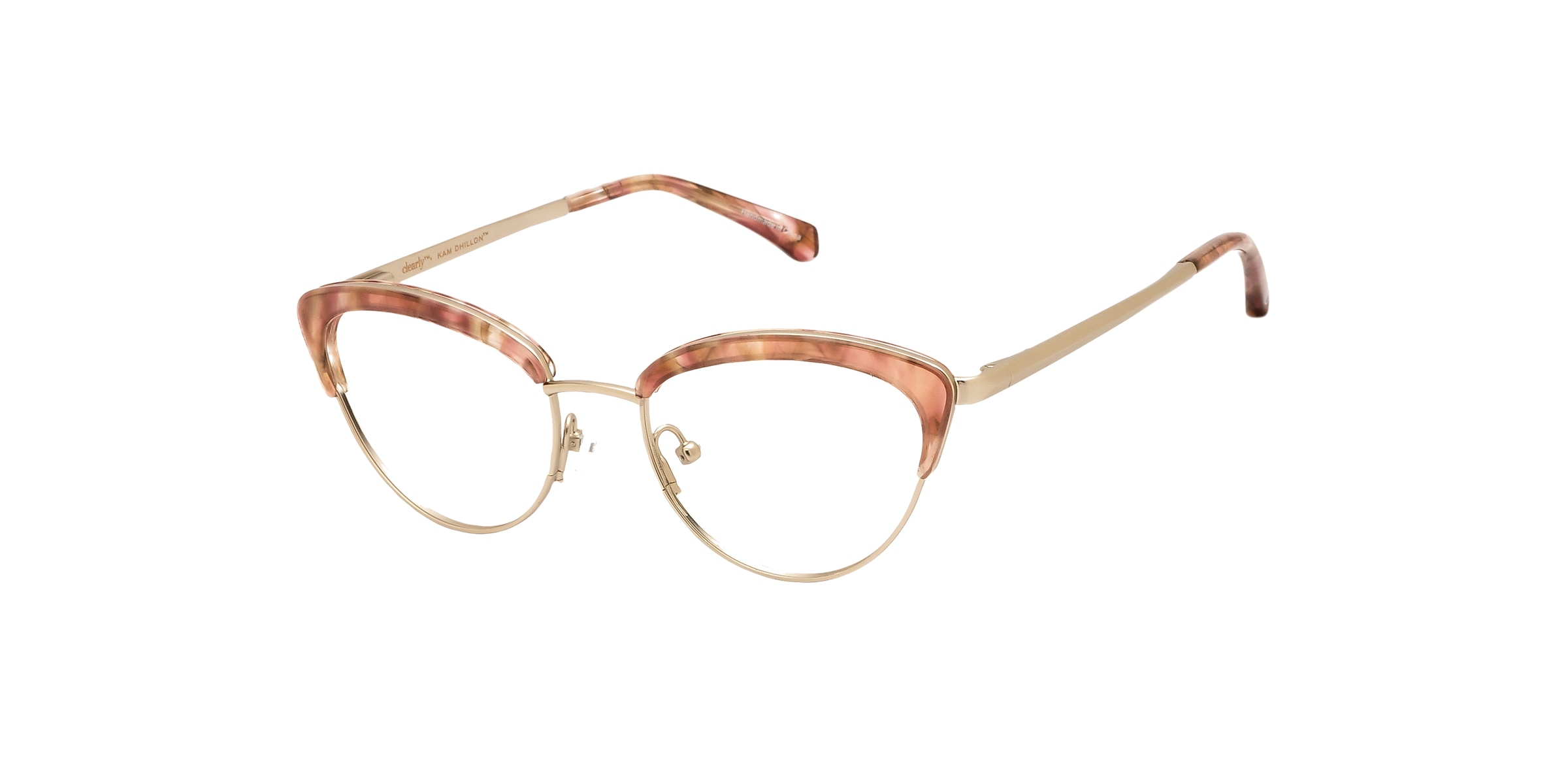 Clearly Glasses ROMY