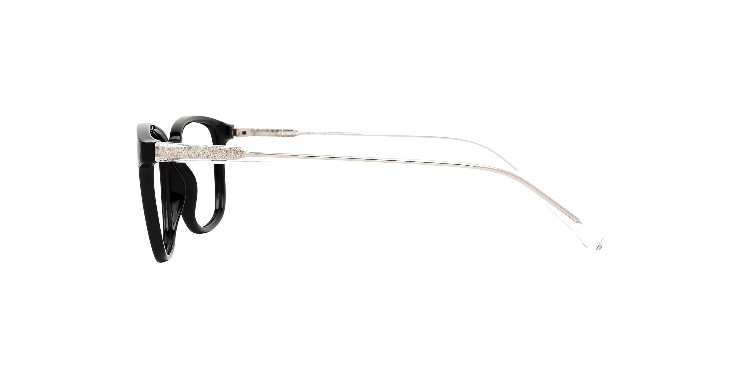 Clearly Glasses GREY RIVER