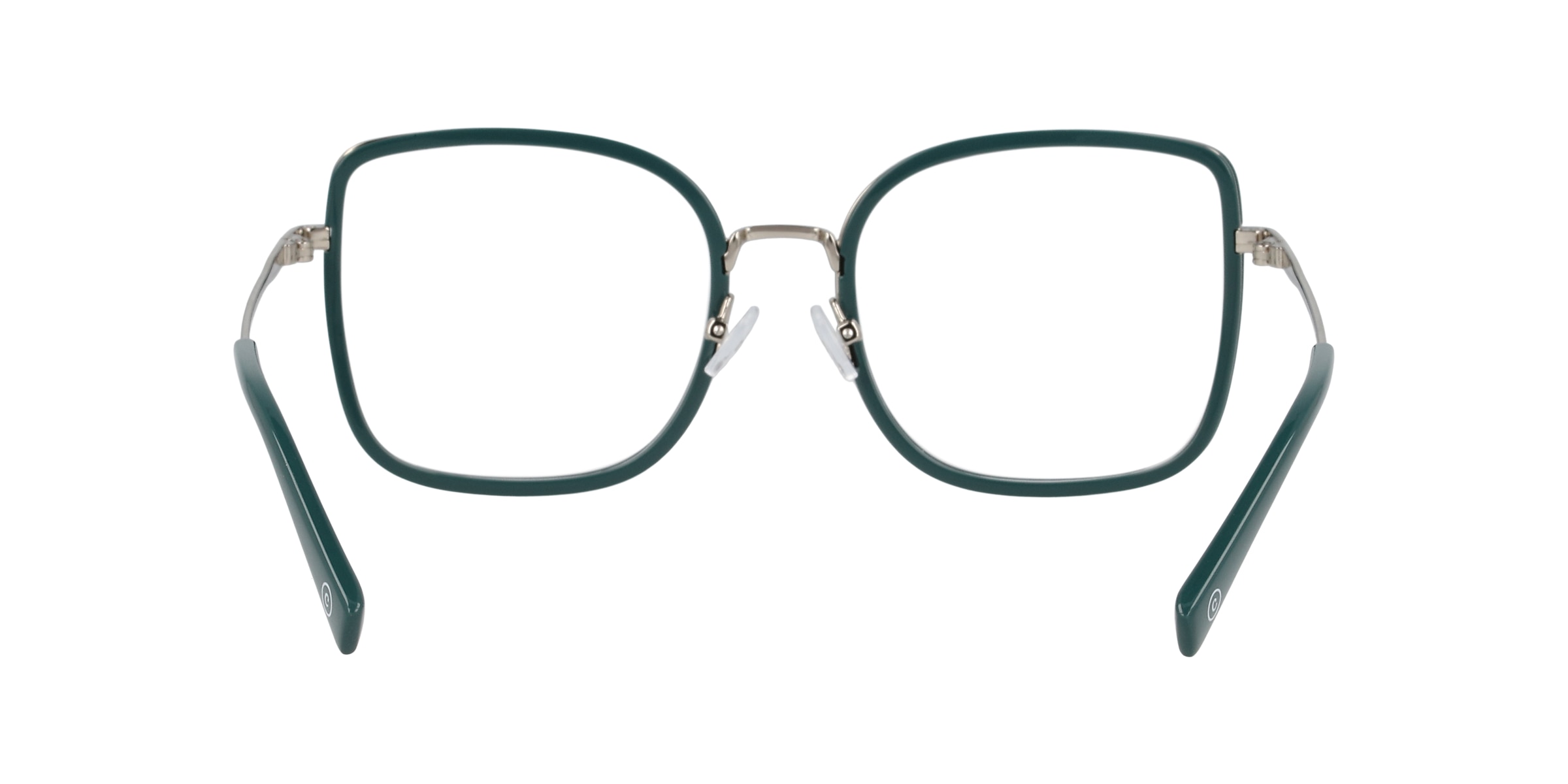 Clearly Glasses DESERT ROSE