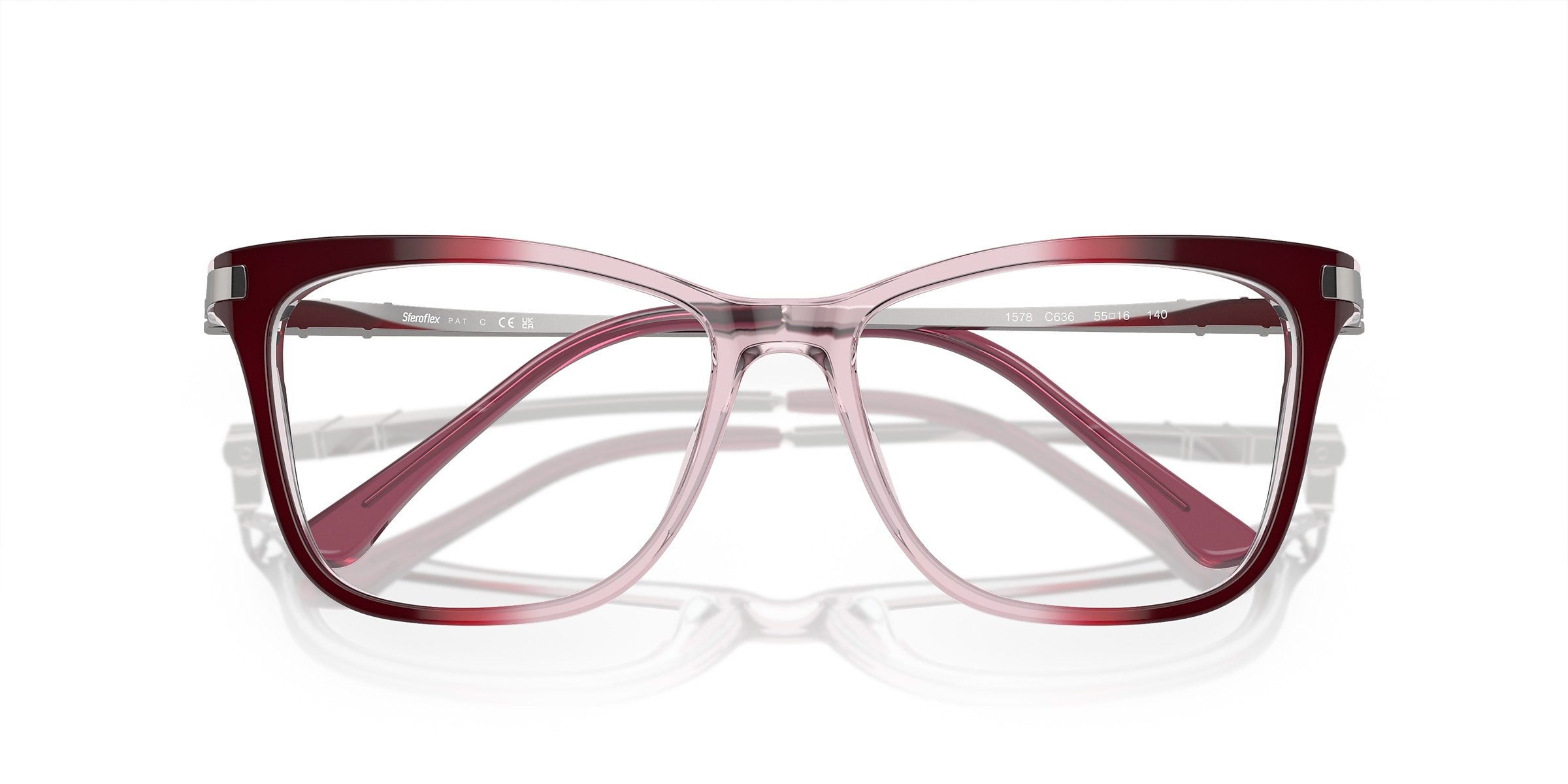 Sferoflex Glasses SF1578