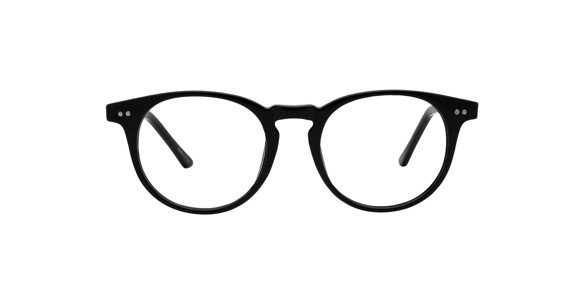 Clearly Glasses RED LAKE