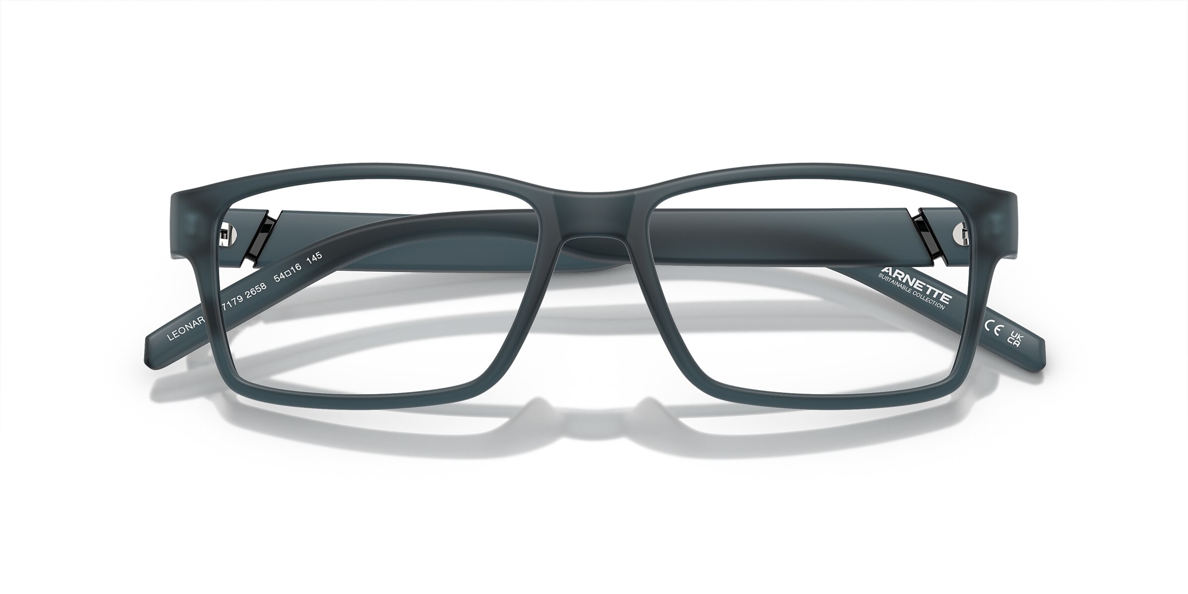 Arnette Glasses AN7179 LEONARDO