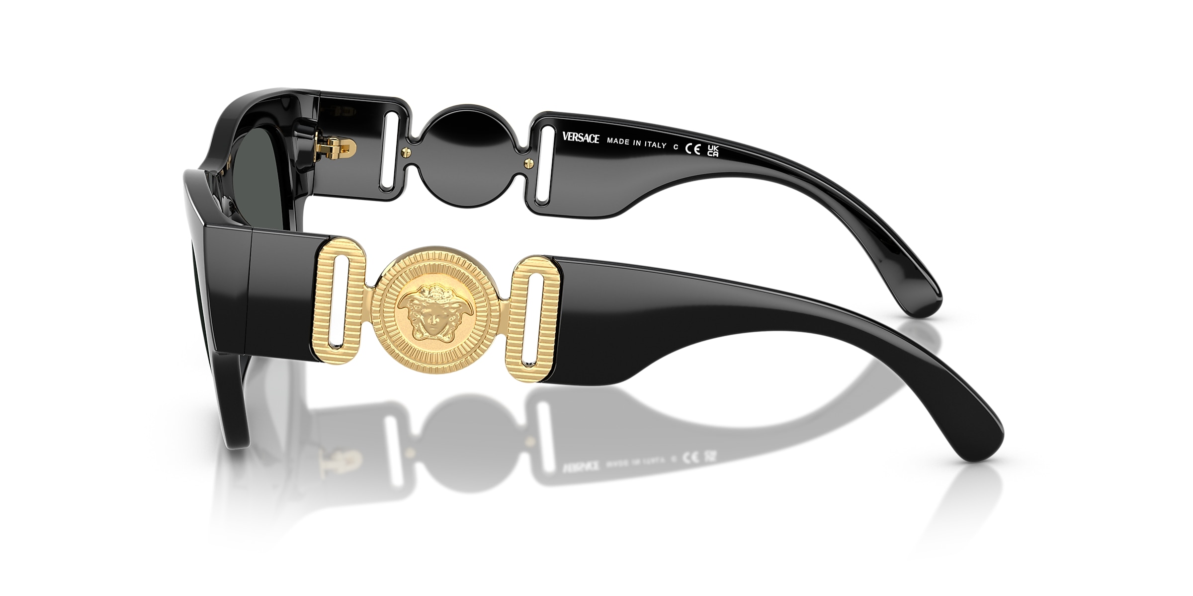 Versace Sunglasses VE4479U