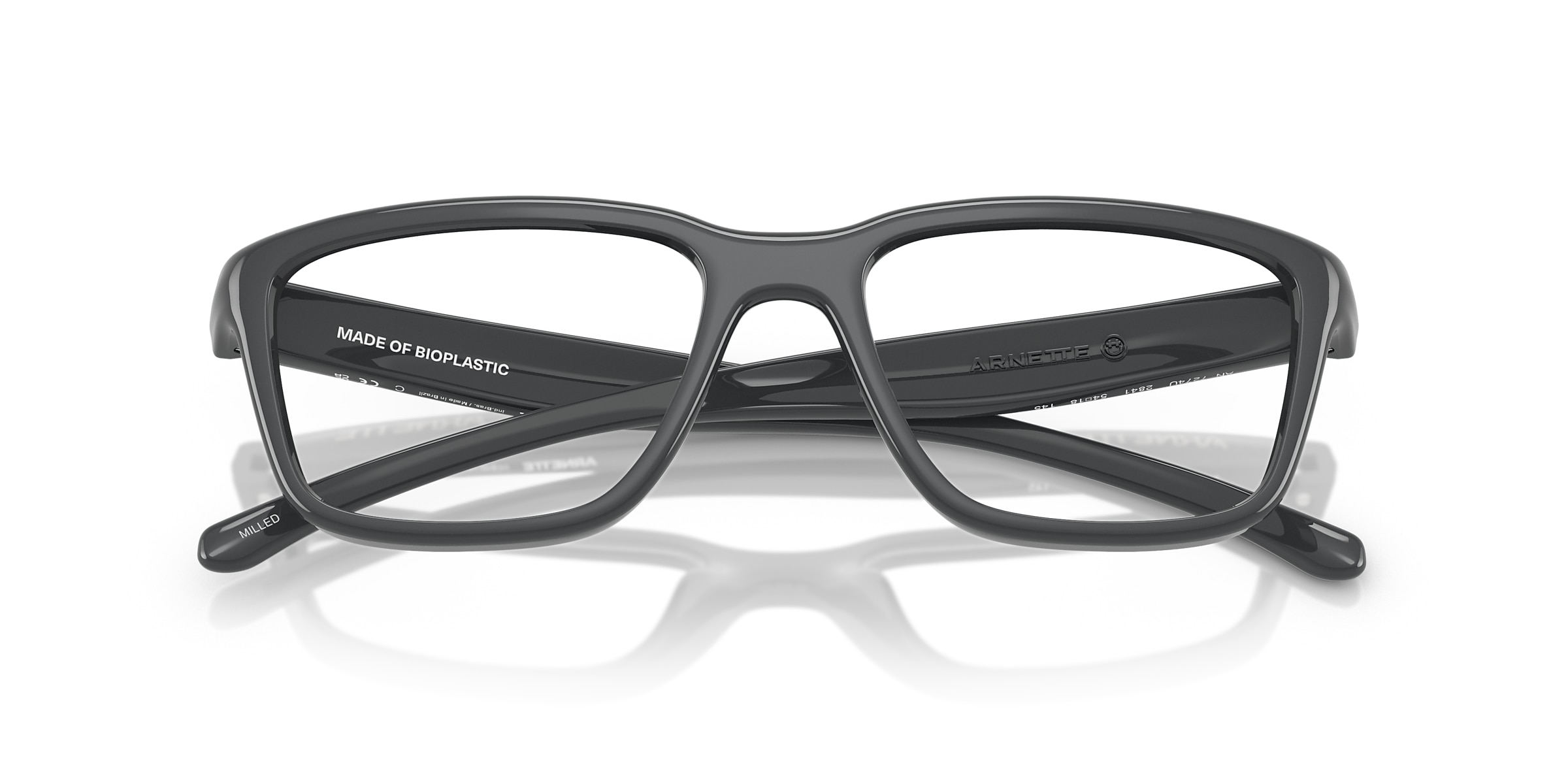 Arnette Glasses AN7274U MILLED