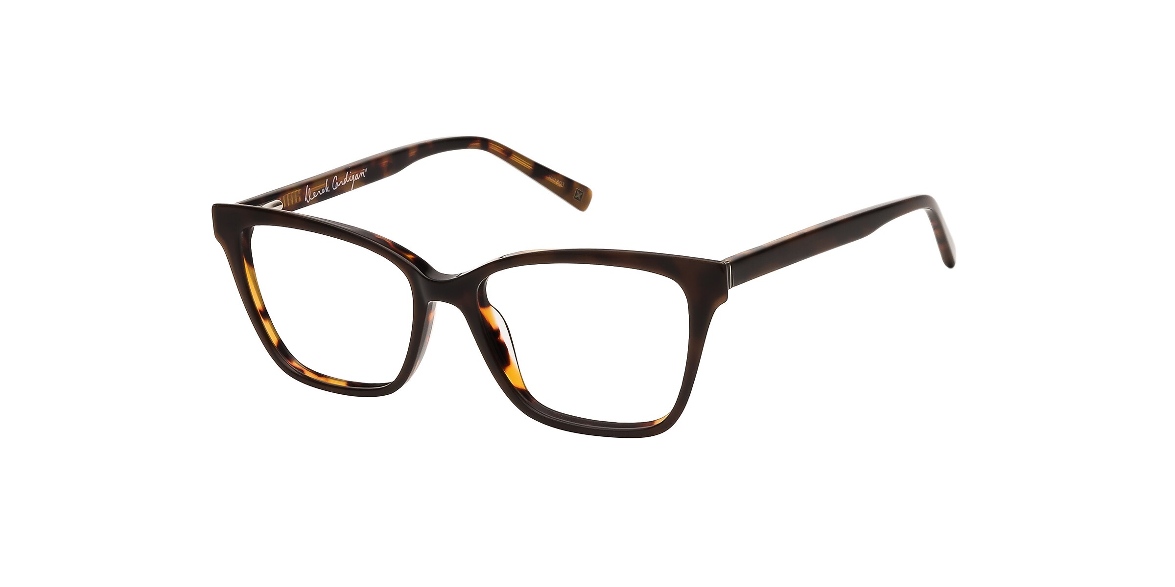 Derek Cardigan Glasses SIGNAL