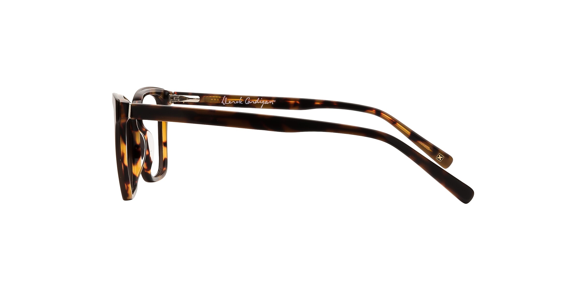 Derek Cardigan Glasses SIGNAL
