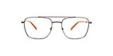 Derek Cardigan Glasses AOEDE