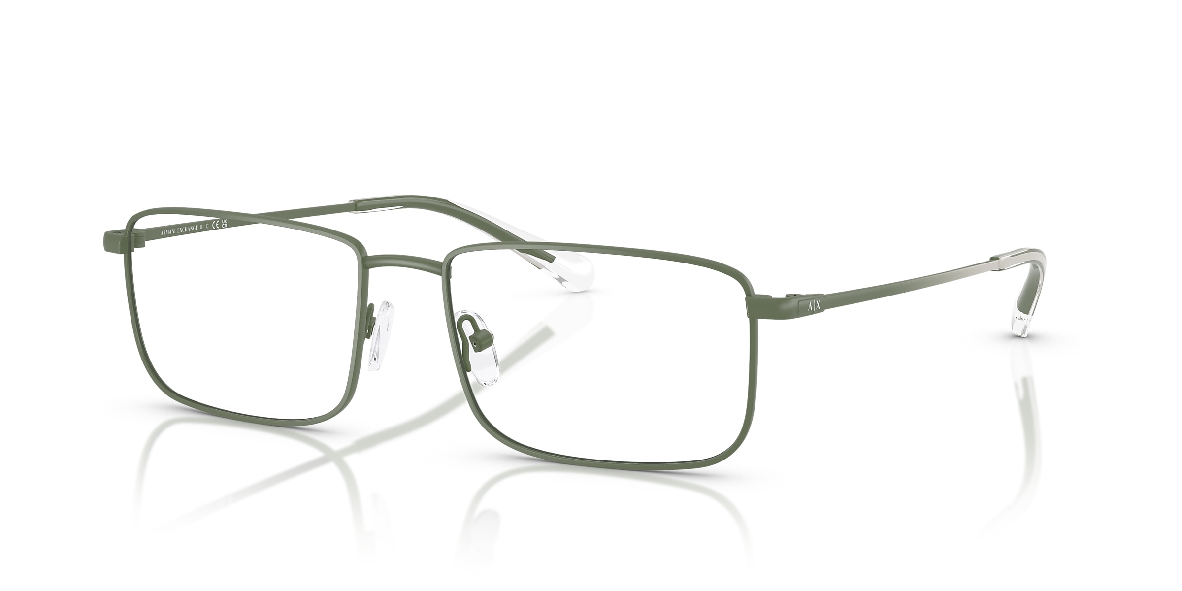 Armani Exchange Glasses AX1069