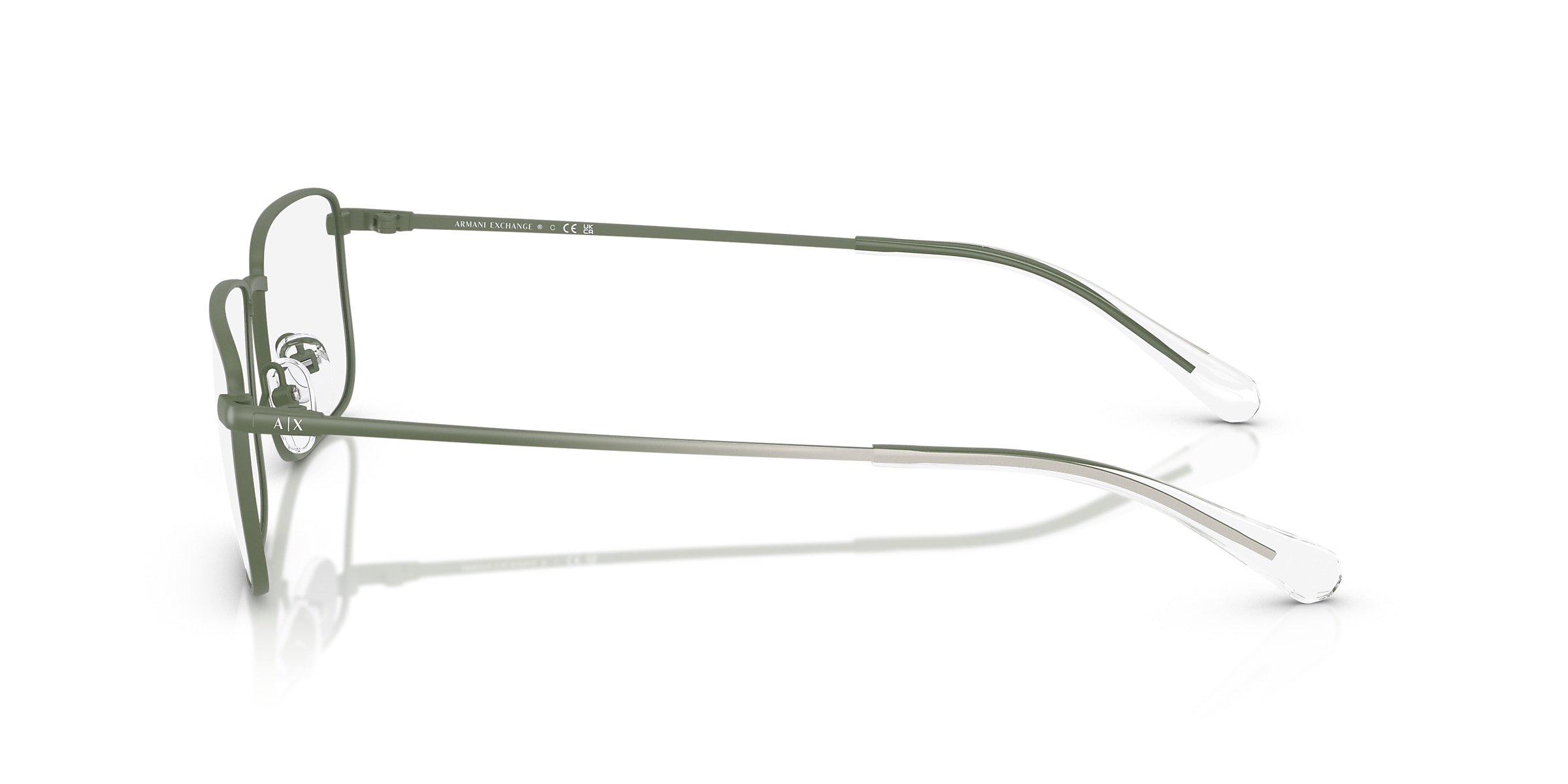 Armani Exchange Glasses AX1069