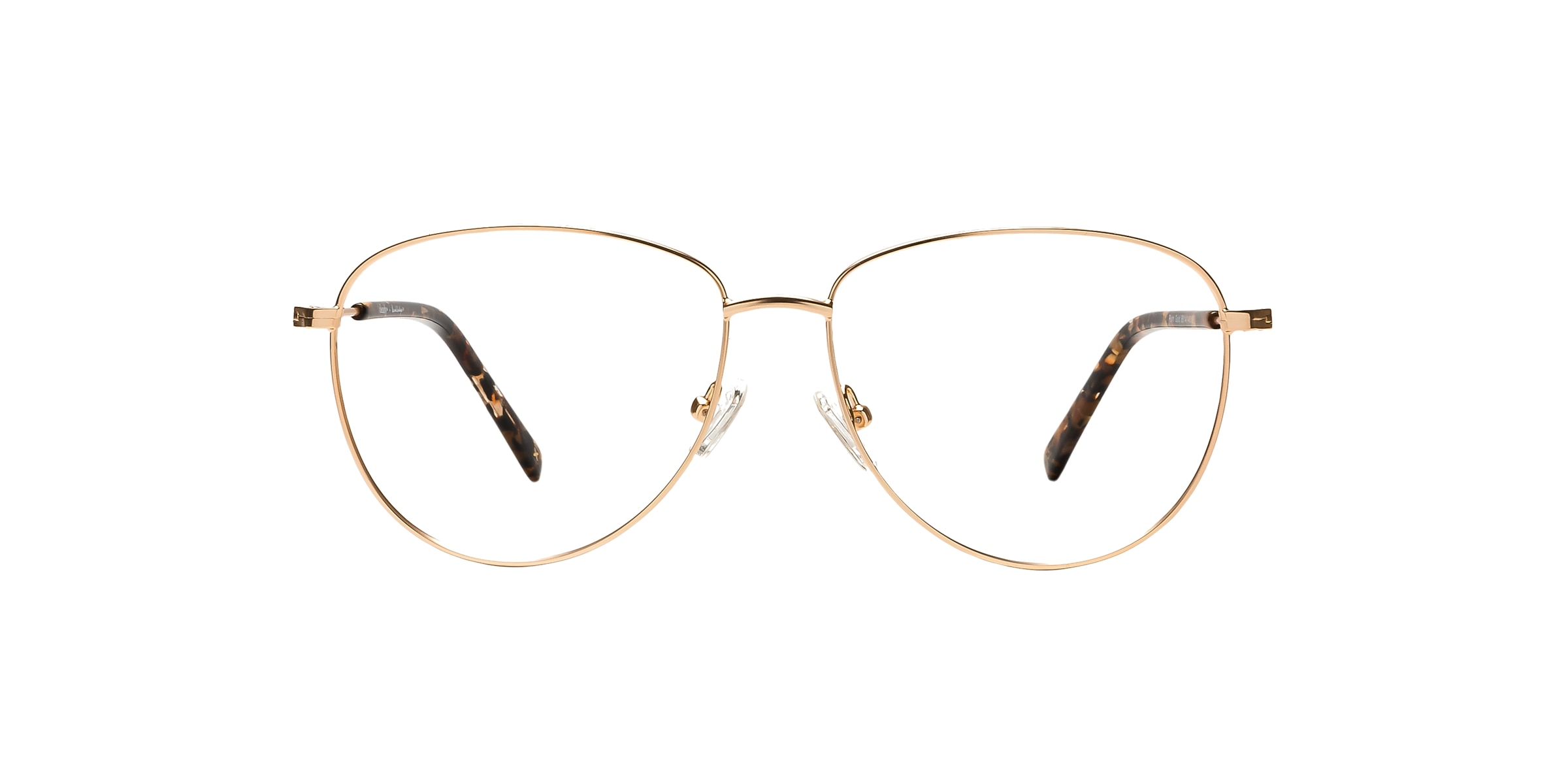 Clearly Glasses PALM