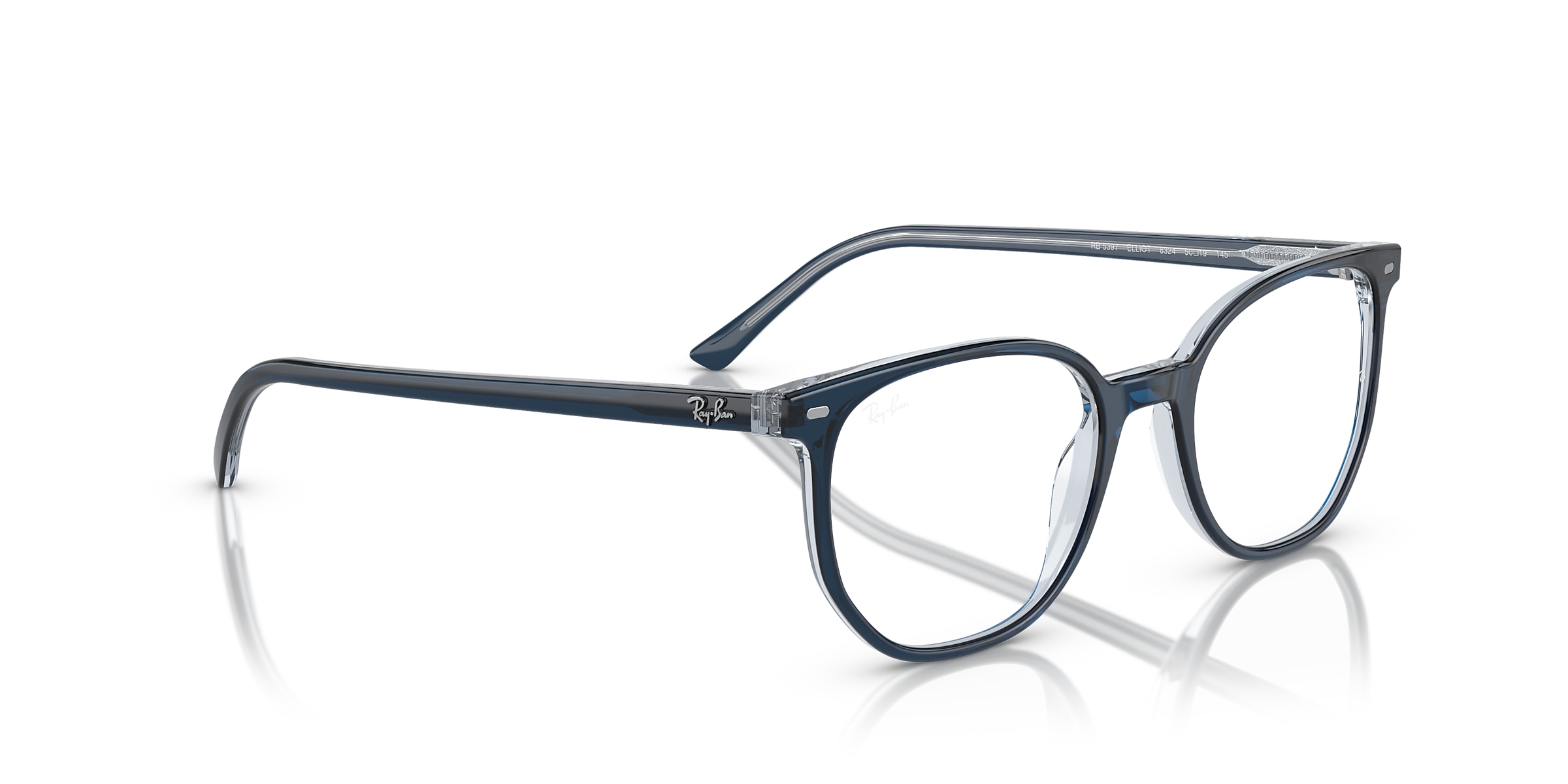 Ray-Ban Glasses RB5397 ELLIOT OPTICS
