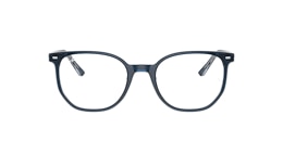 ray-ban Glasses rb5397 elliot optics