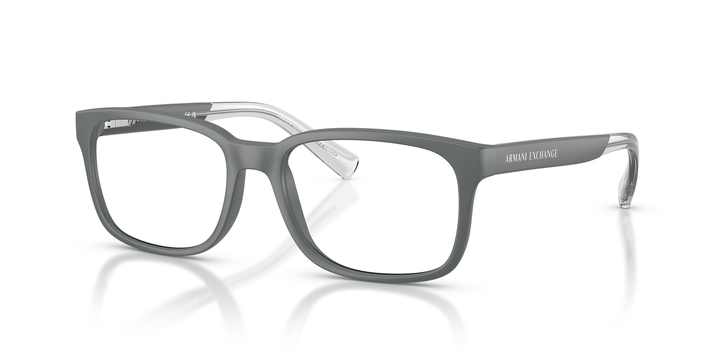 Armani Exchange Glasses AX3029