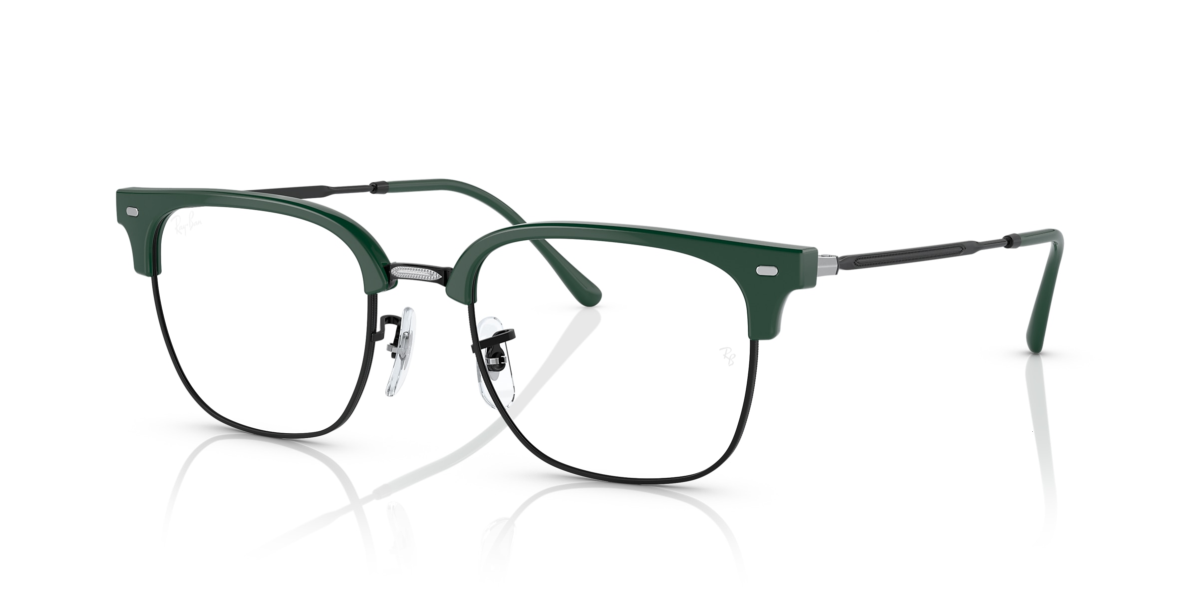 Ray-Ban Glasses RB7216 NEW CLUBMASTER OPTICS