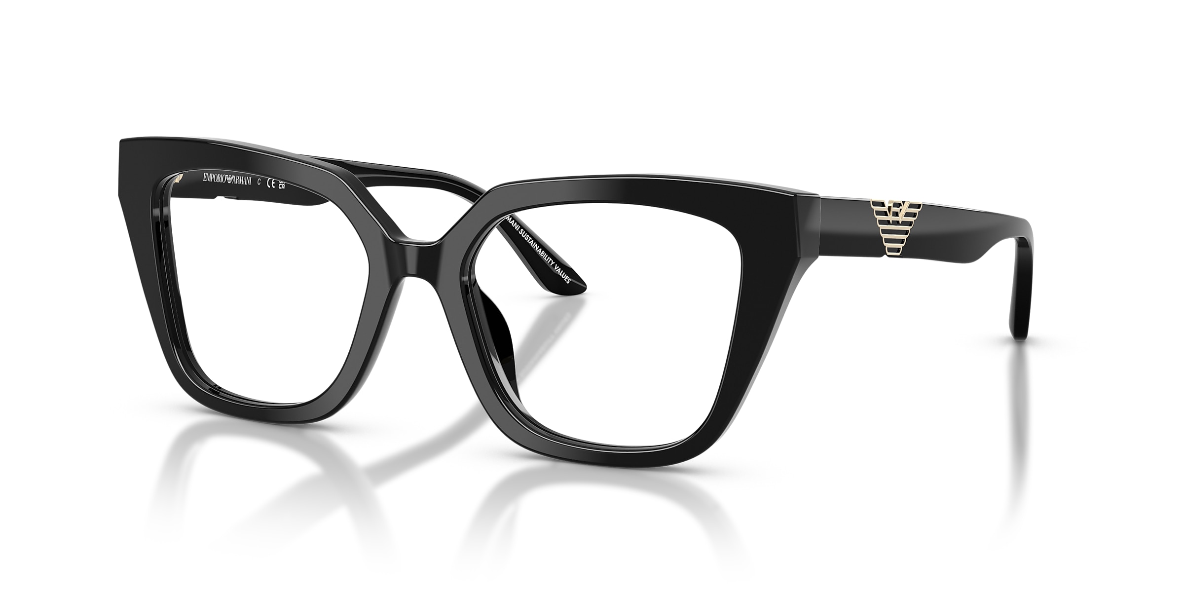 Emporio Armani Glasses EA3267U