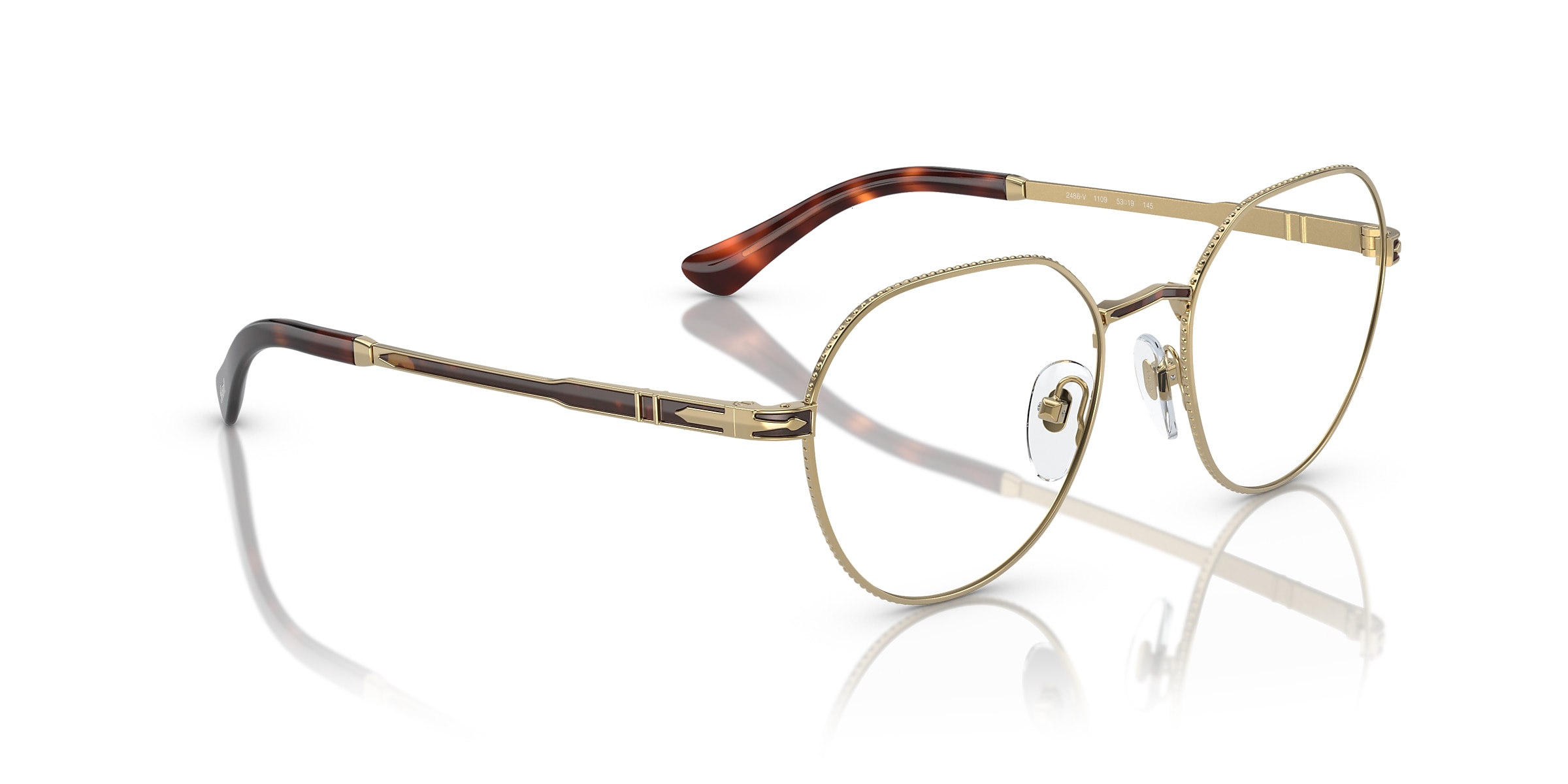 Persol Glasses PO2486V