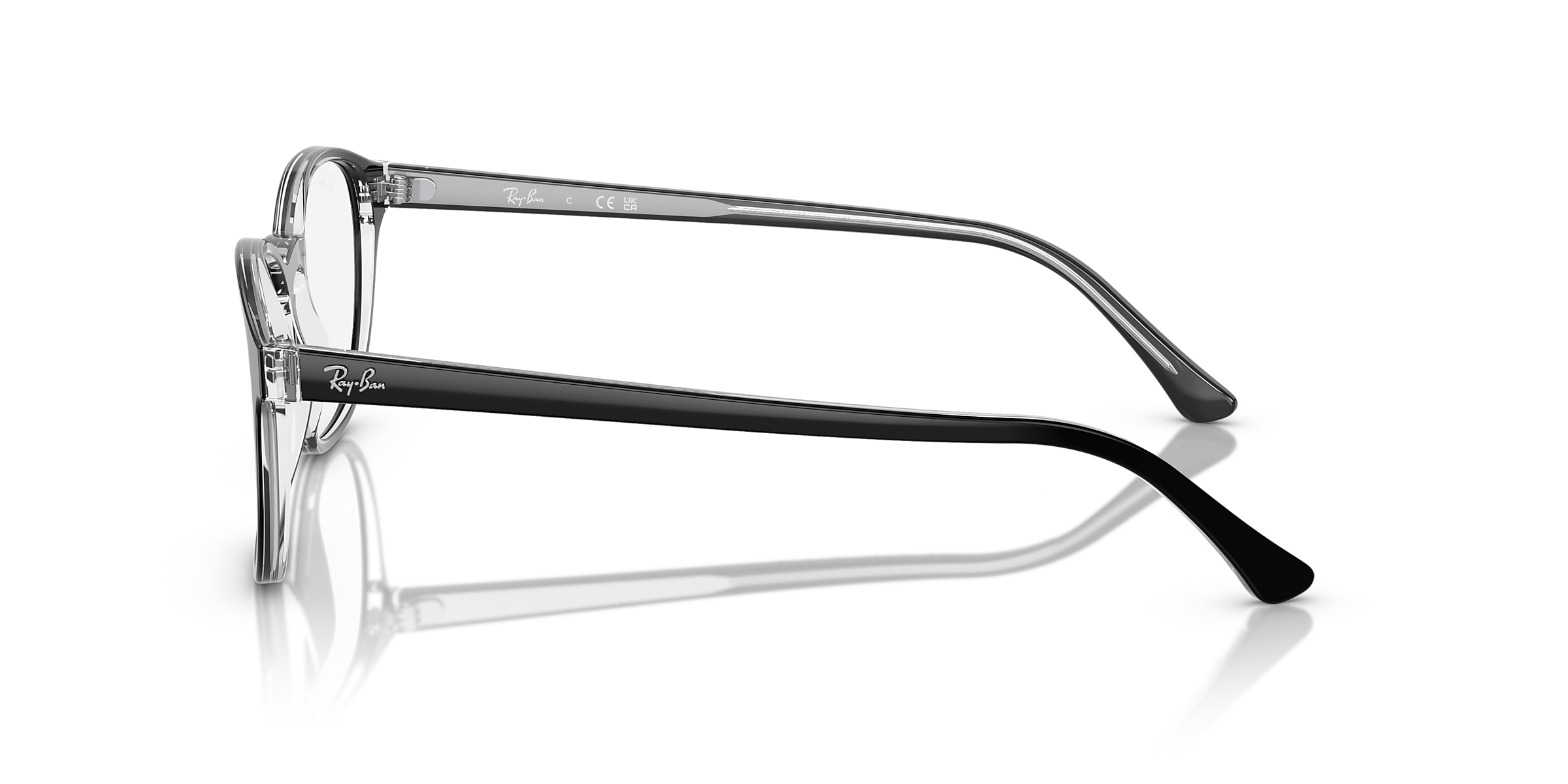 Ray-Ban Glasses RB5417 OPTICS
