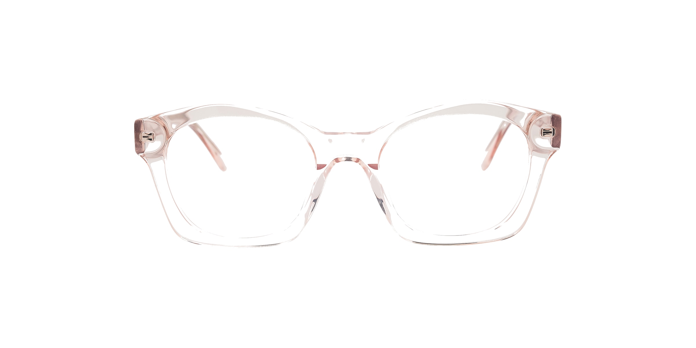 Clearly Glasses HALESIA