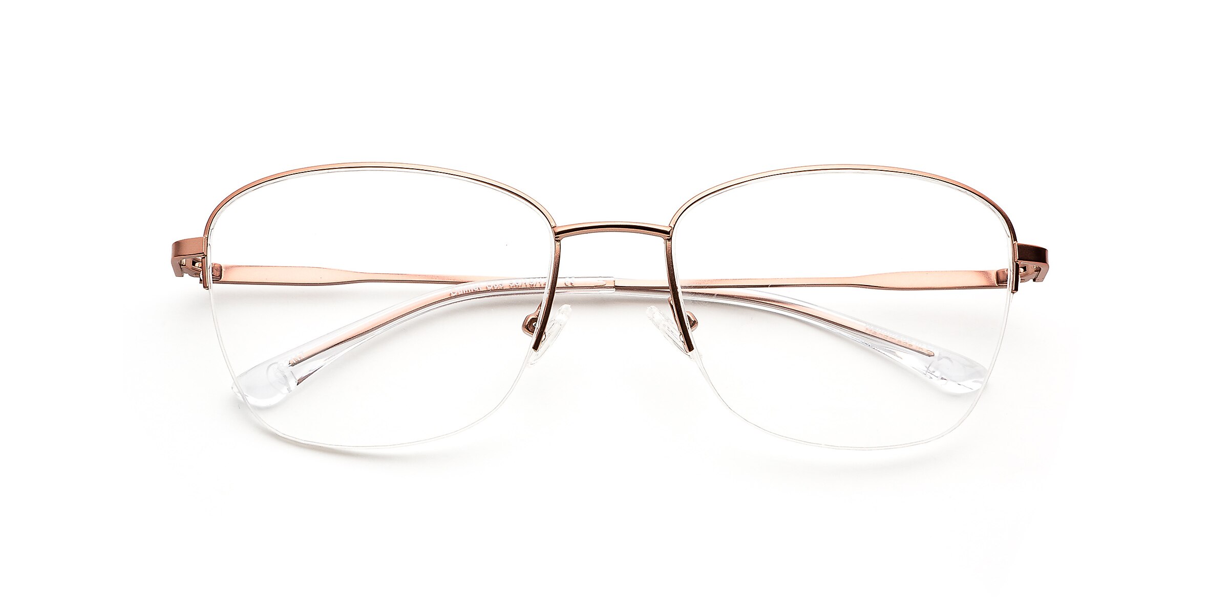 Clearly Glasses OUIMET