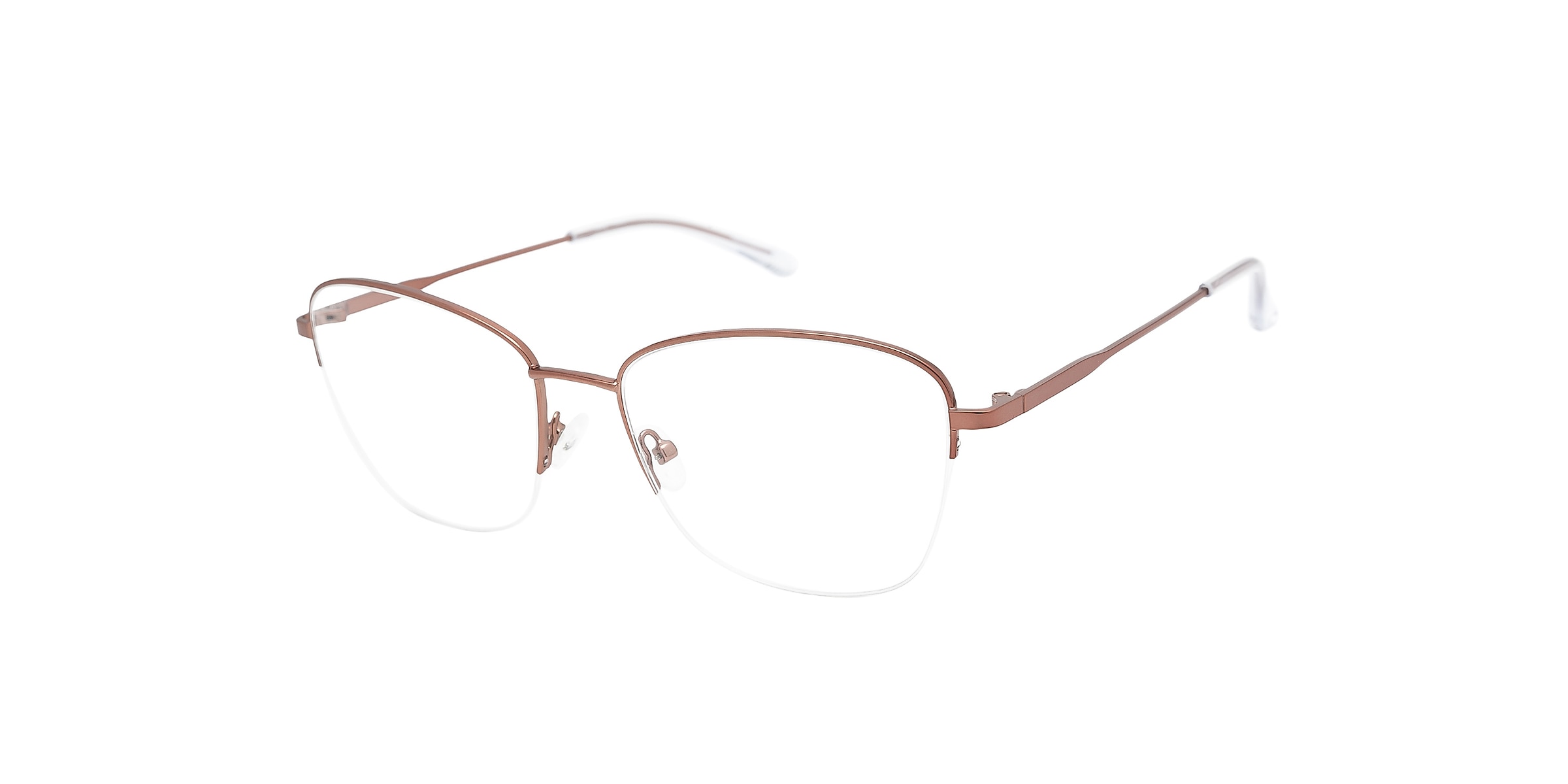 Clearly Glasses OUIMET