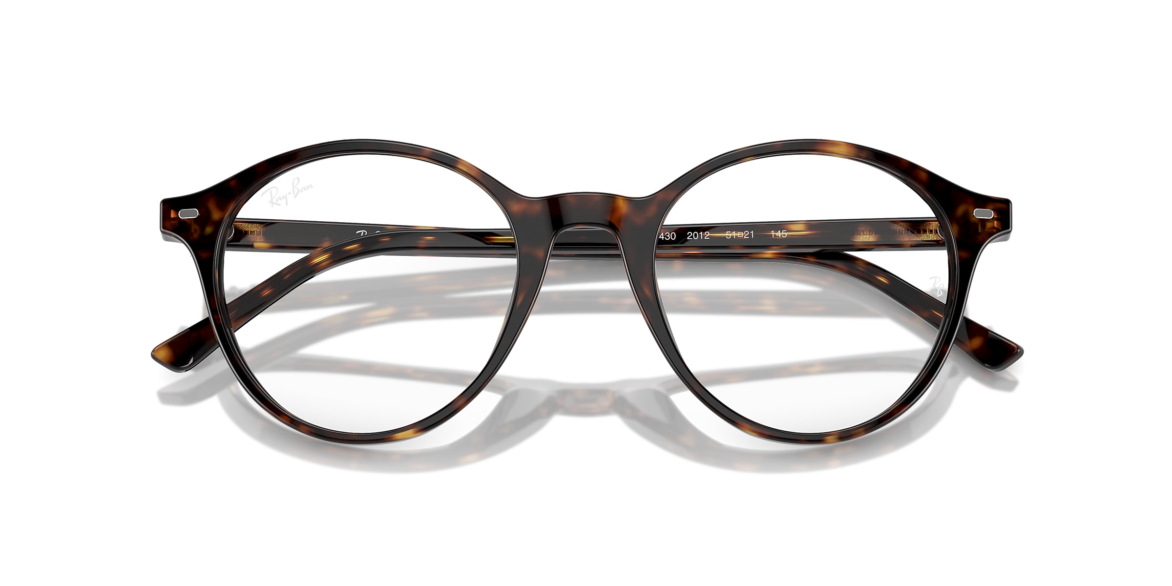 Ray-Ban Glasses RB5430 BERNARD OPTICS