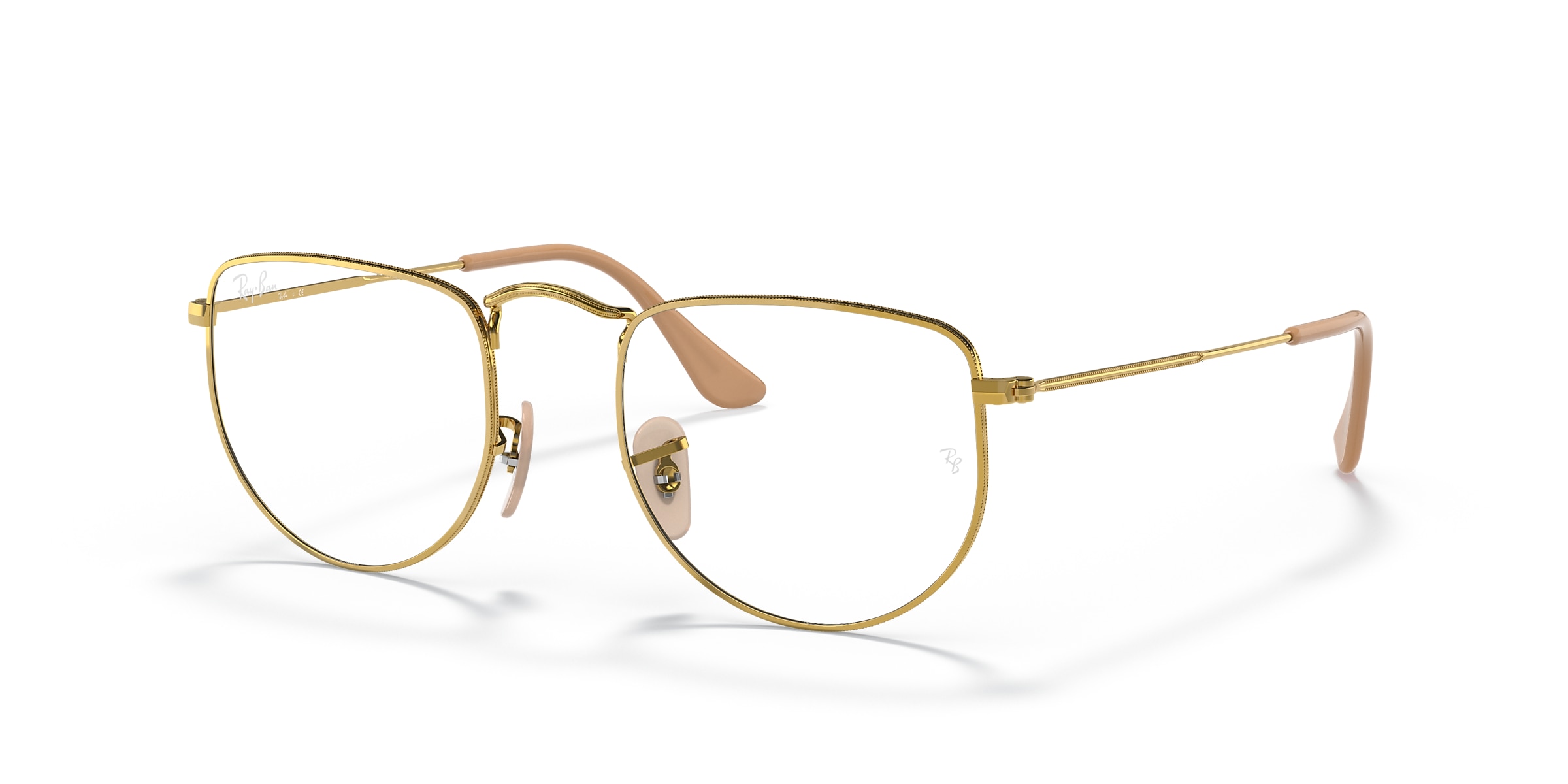 Ray-Ban Glasses RB3958V ELON OPTICS