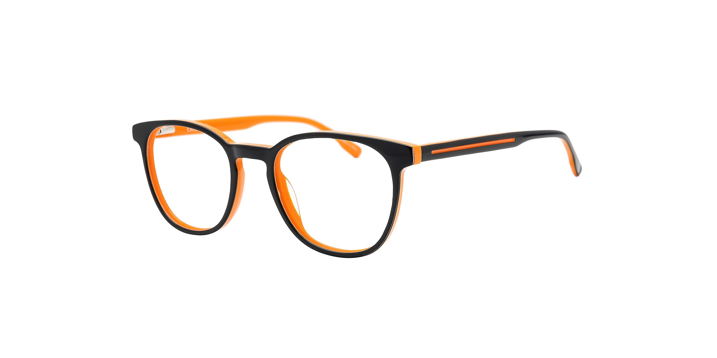 Clearly Glasses RACQUET