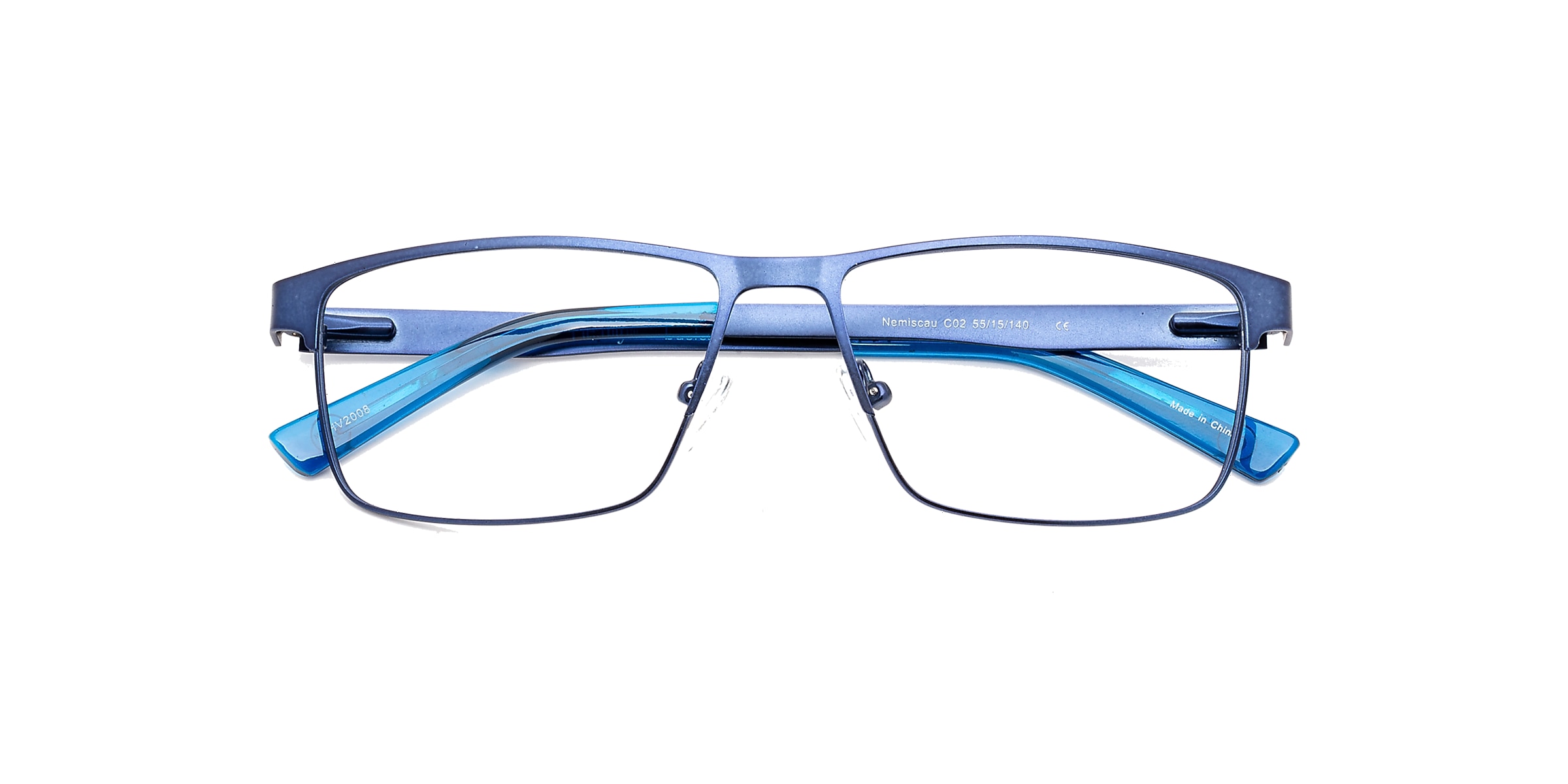 Clearly Glasses NEMISCAU