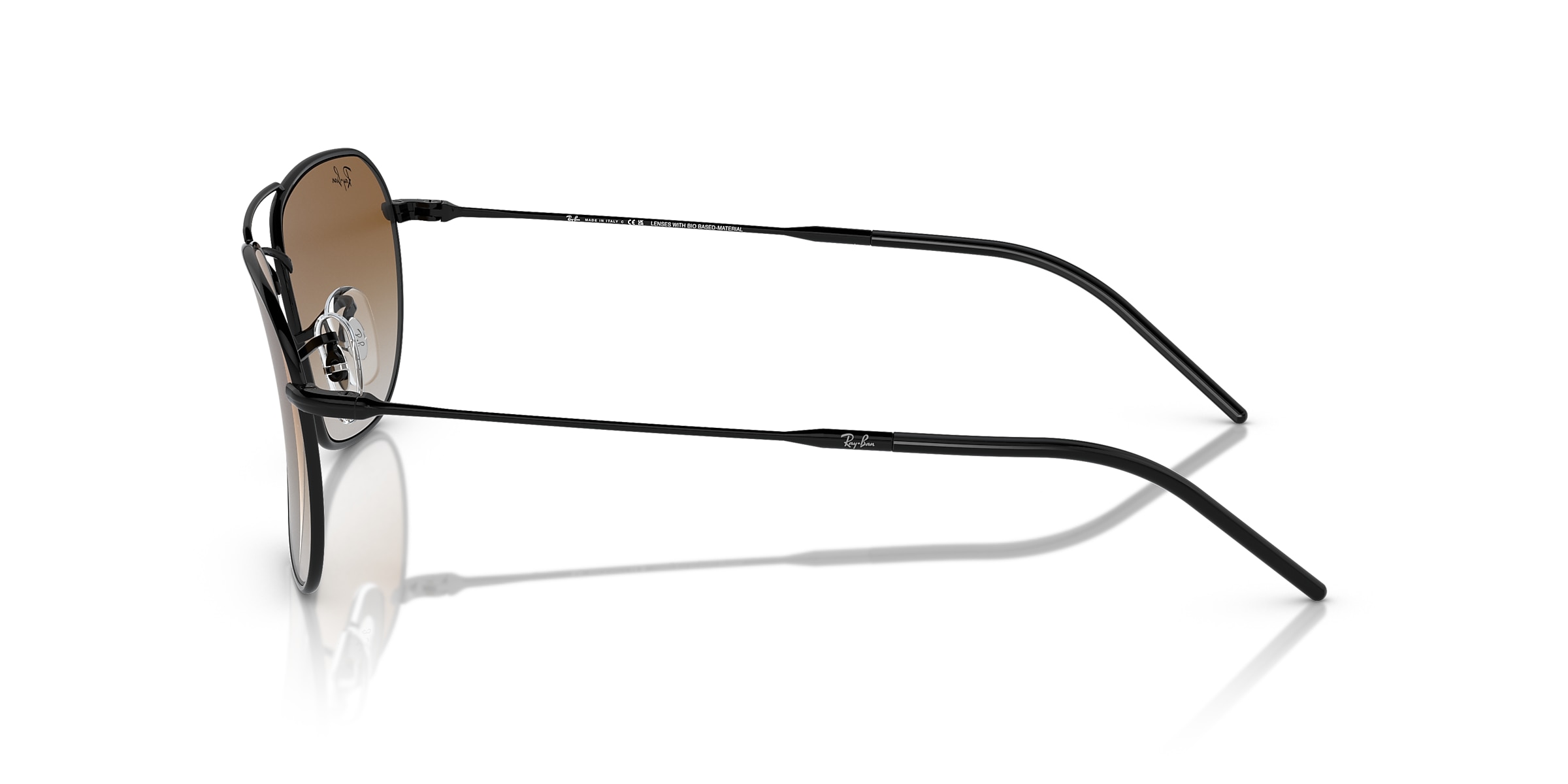 Ray-Ban Sunglasses RBR0102S CARAVAN REVERSE