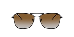 ray-ban Sunglasses rbr0102s caravan reverse