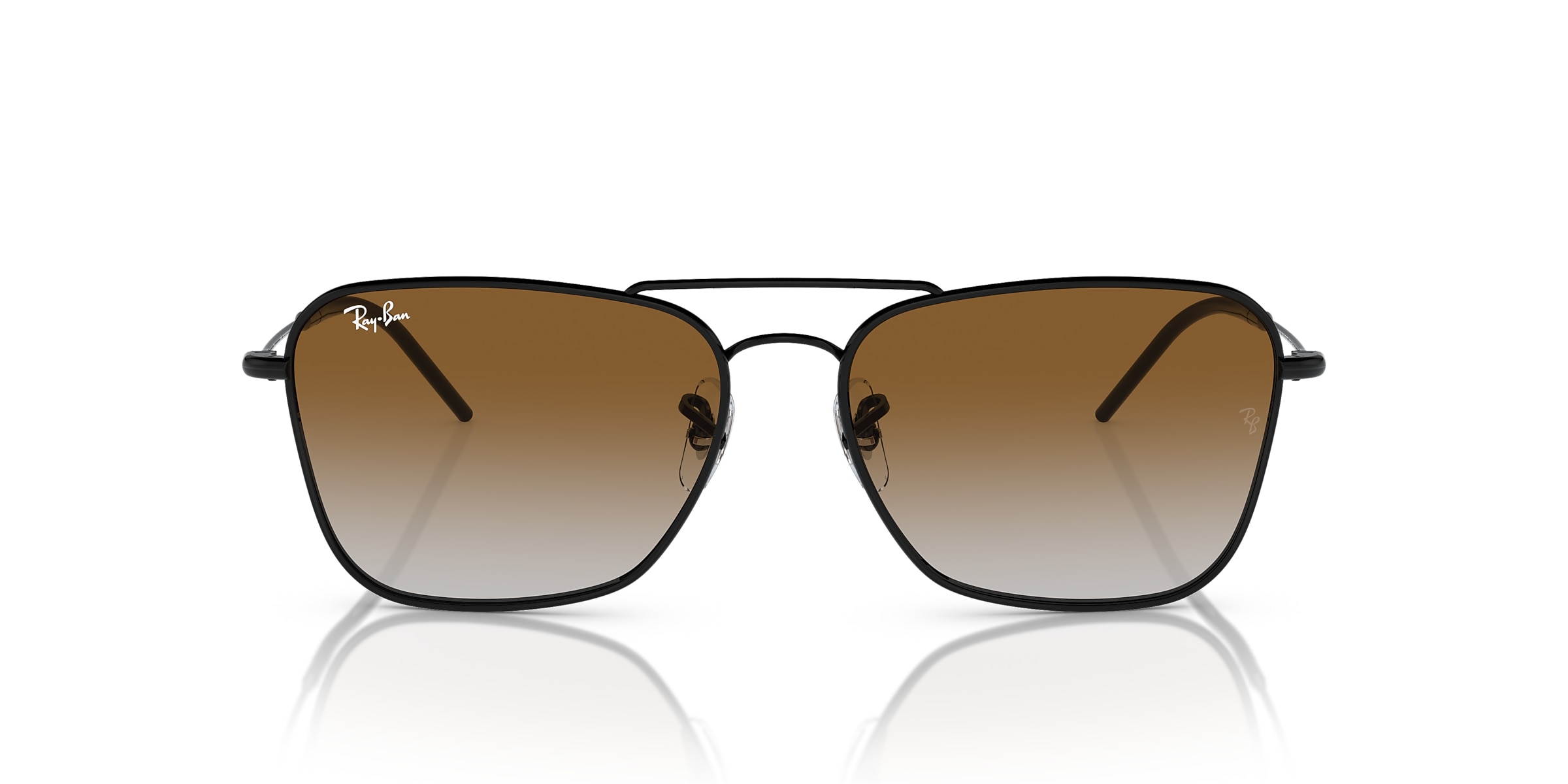 Ray-Ban Sunglasses RBR0102S CARAVAN REVERSE