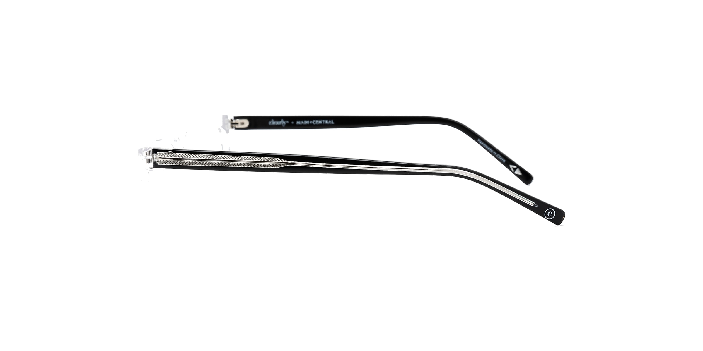 Clearly Glasses AALBORG