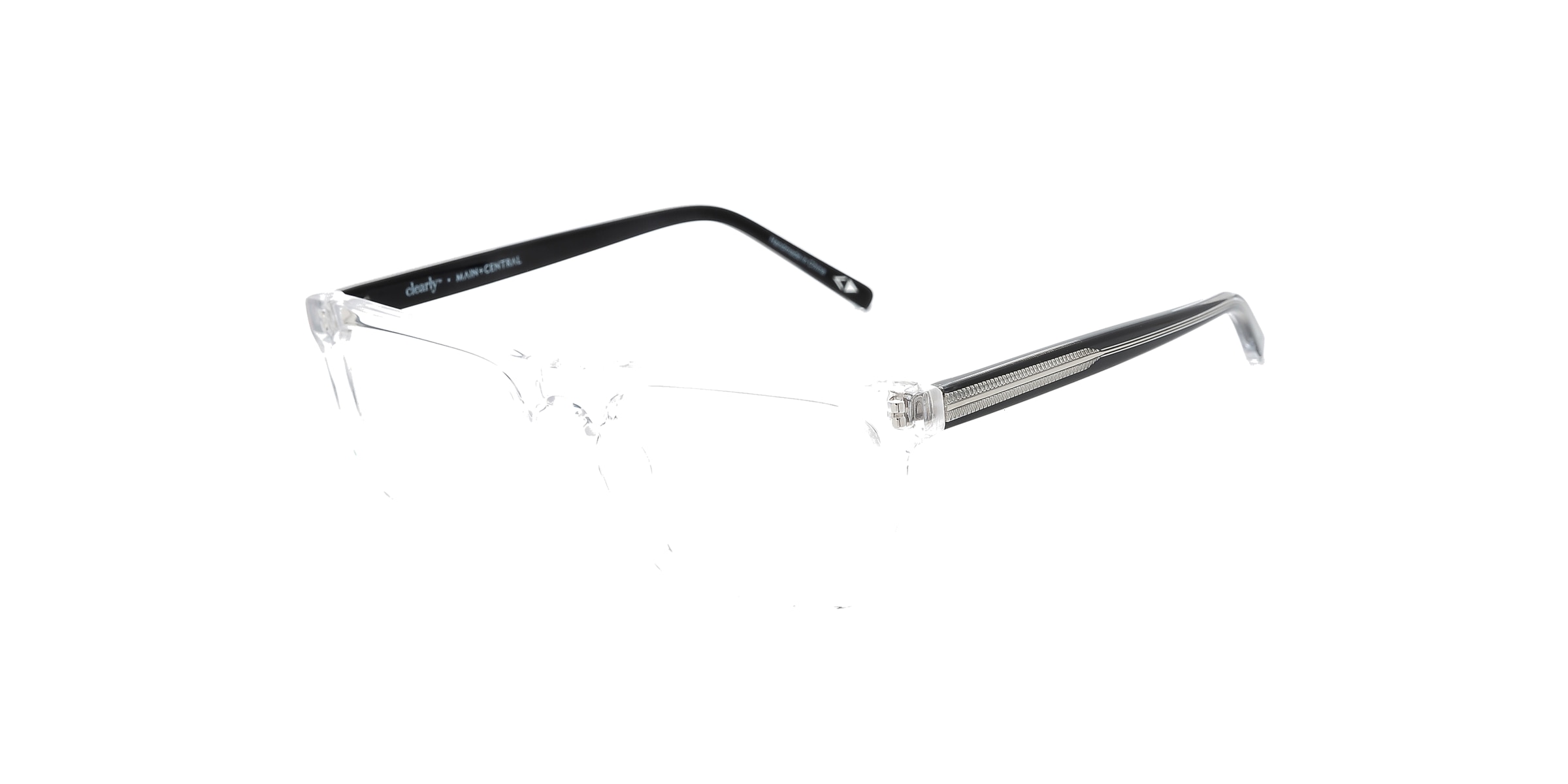 Clearly Glasses AALBORG