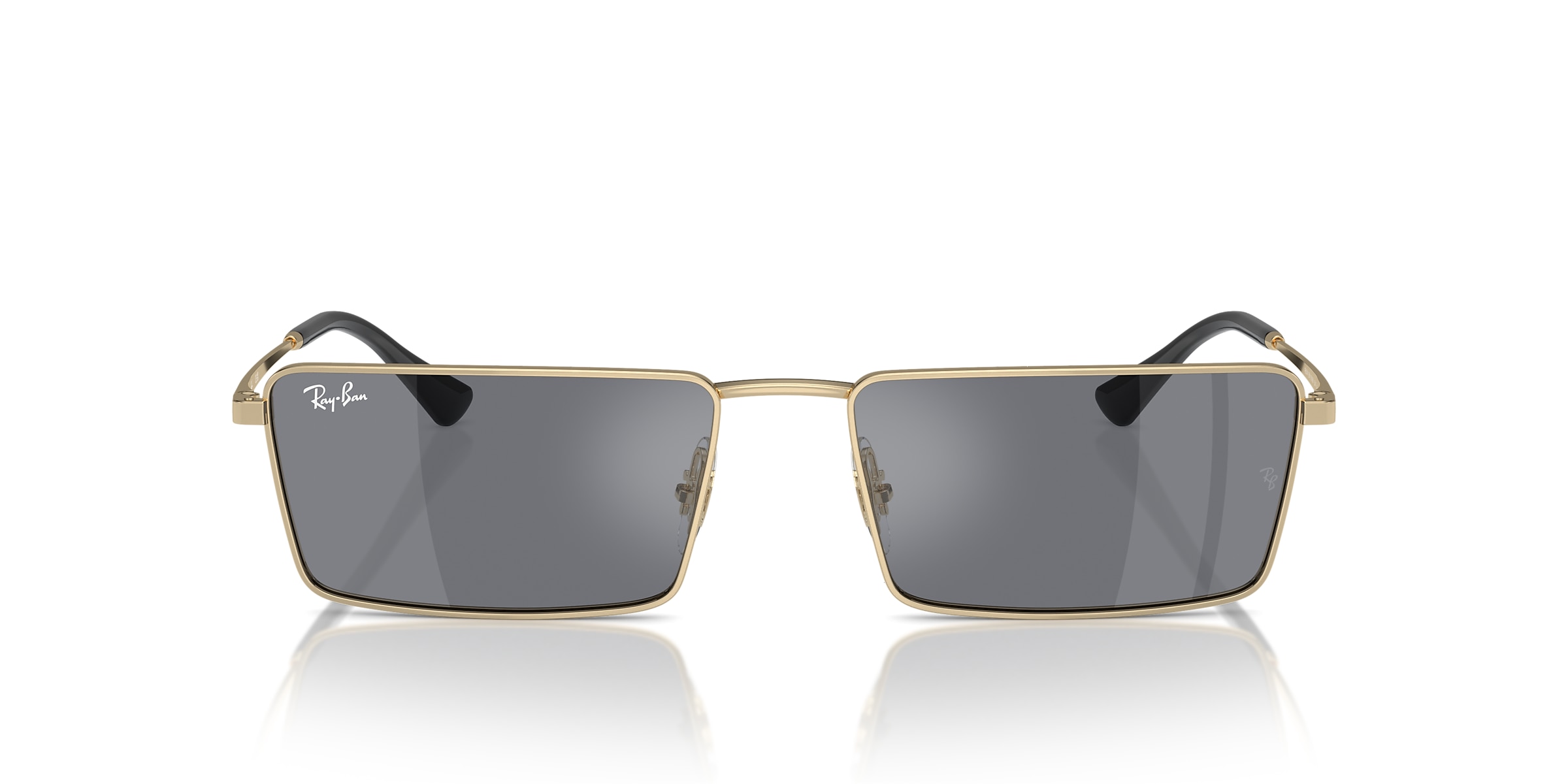 Ray-Ban Sunglasses RB3741 EMY BIO-BASED