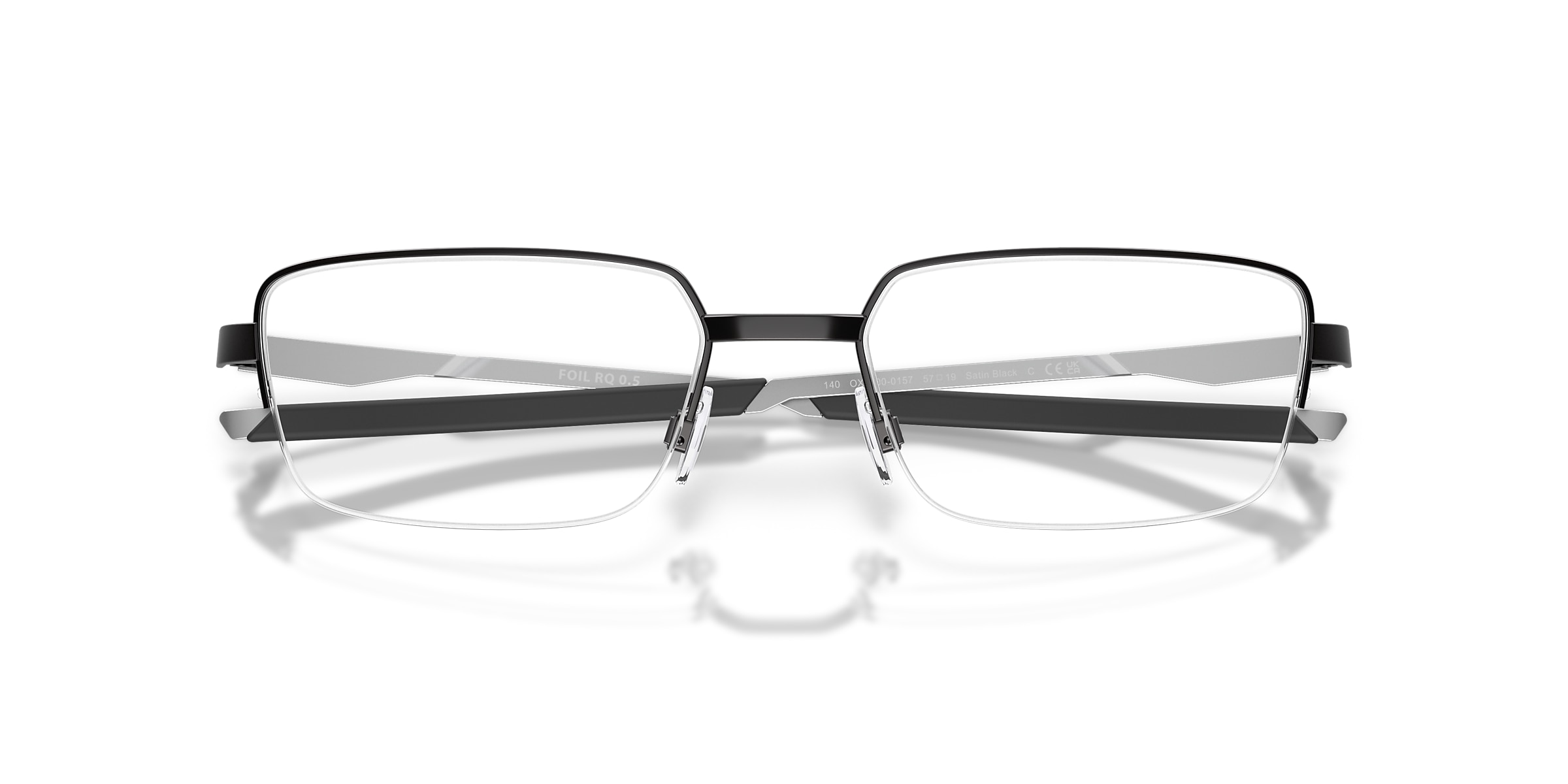 Oakley Glasses OX3100 FOIL RQ 0.5