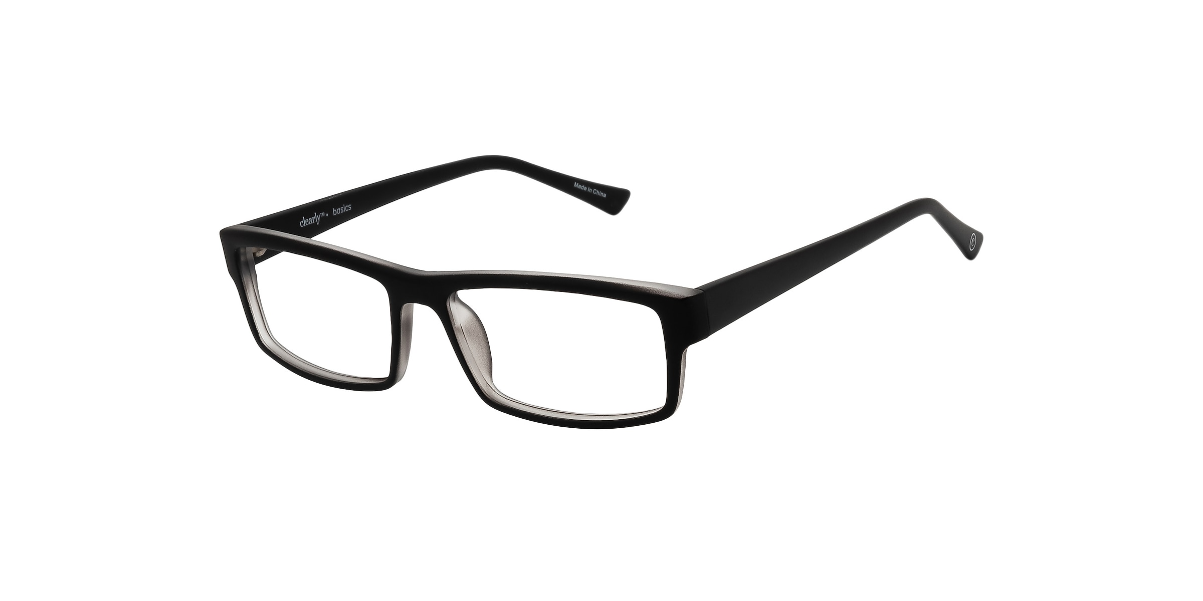 Clearly Glasses DRYDEN