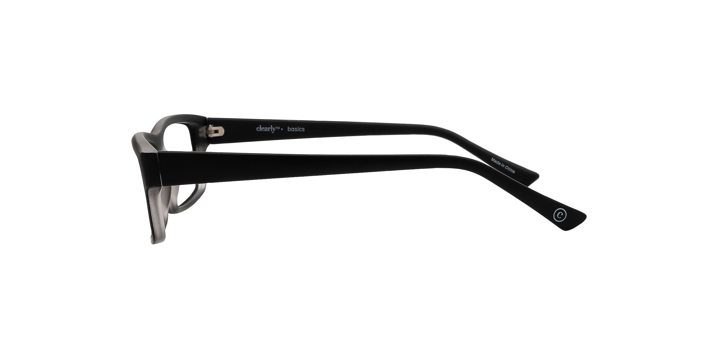 Clearly Glasses DRYDEN