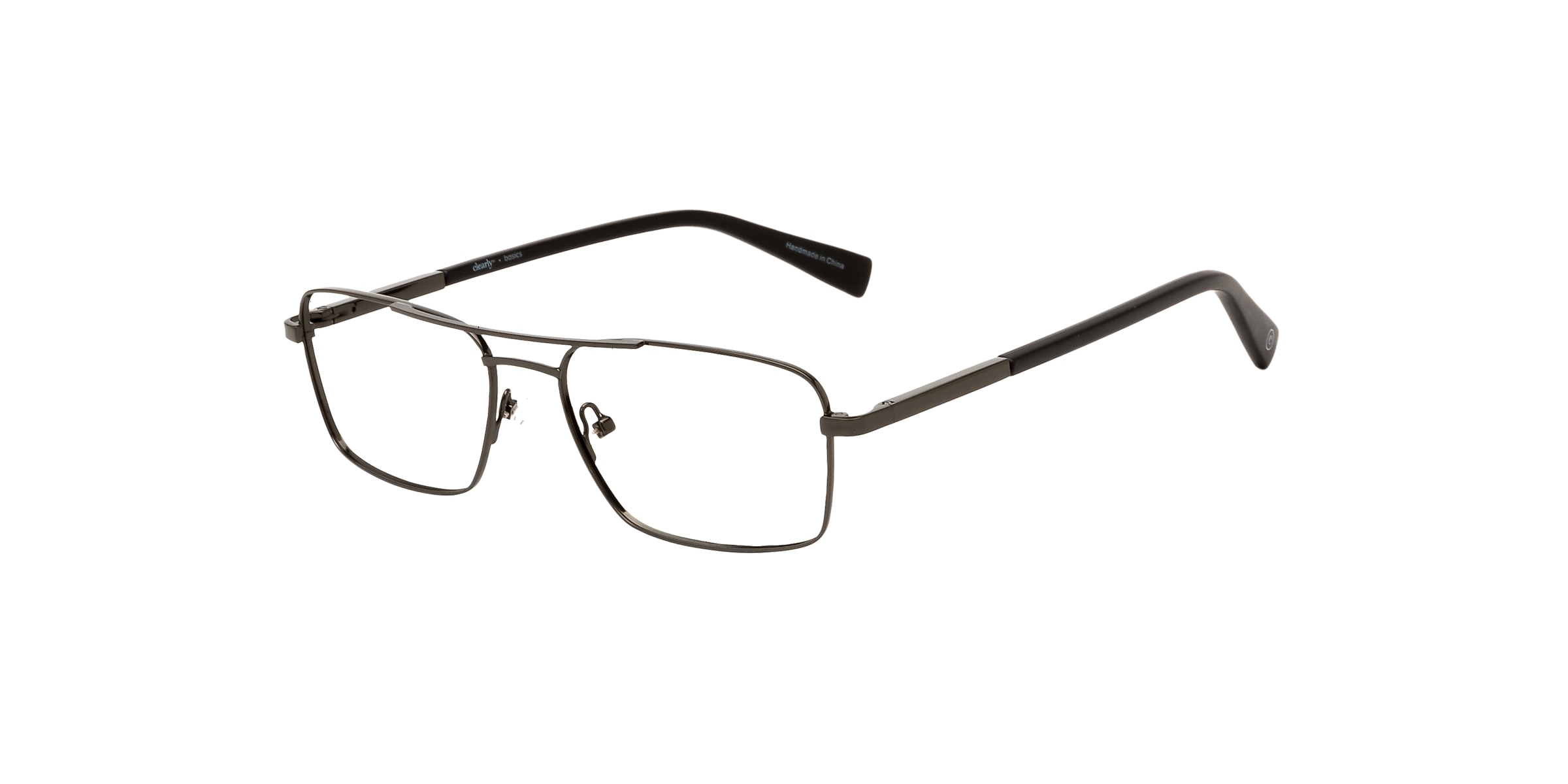 Clearly Glasses POSTVILLE