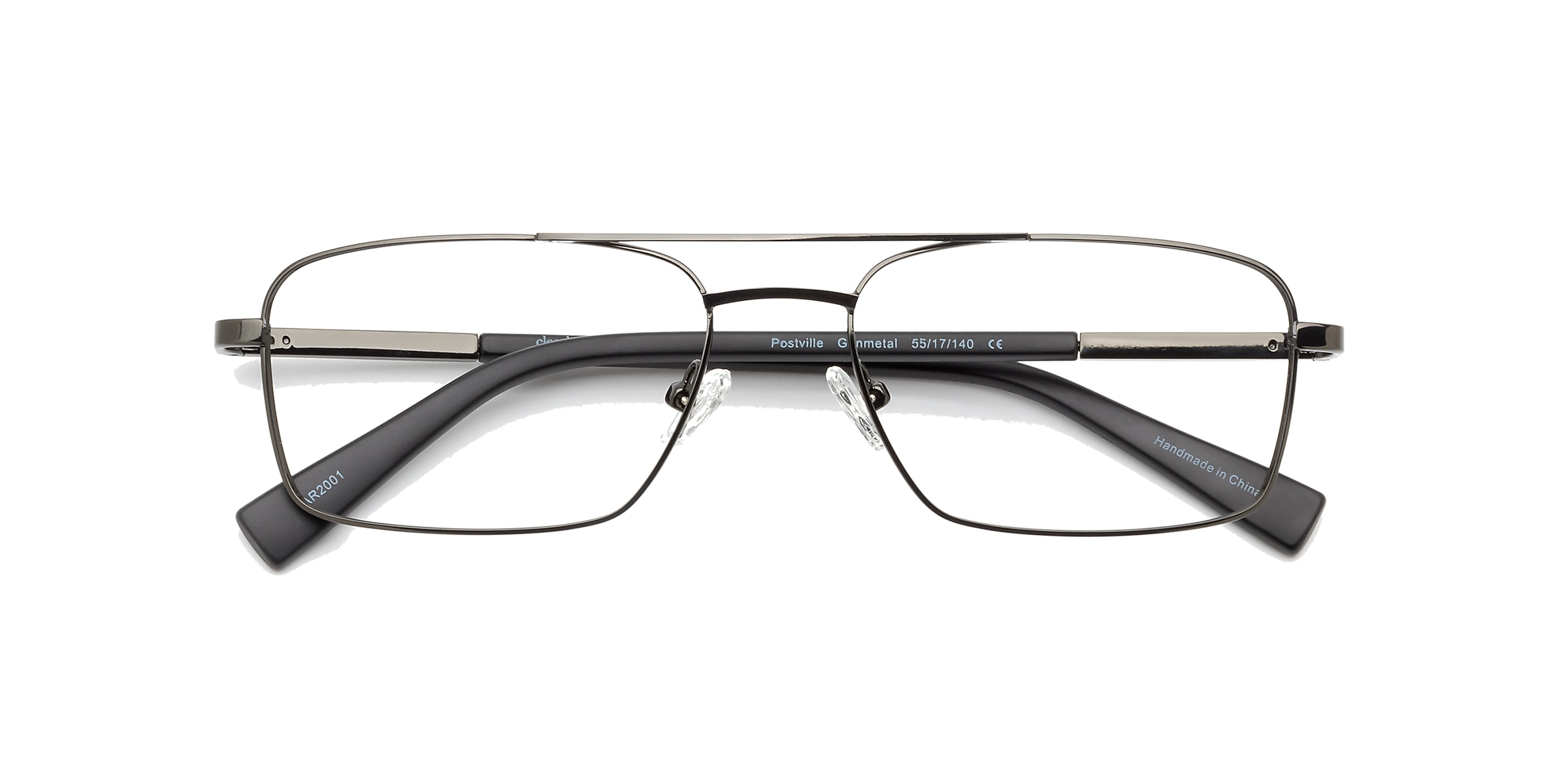 Clearly Glasses POSTVILLE