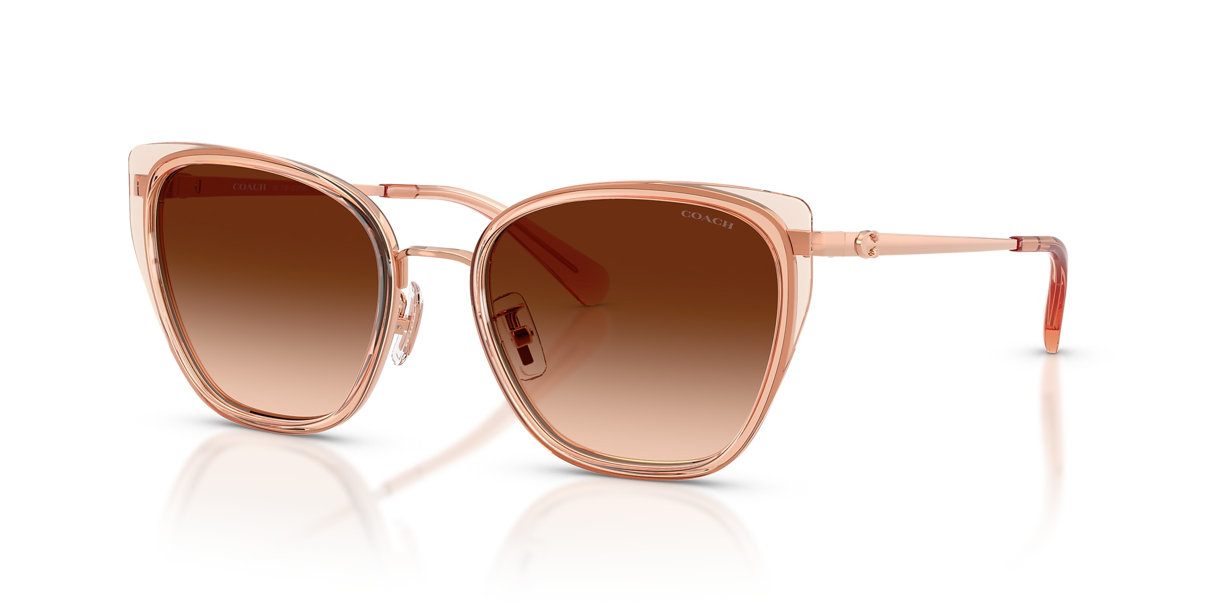 Coach Sunglasses HC7187 CDP56