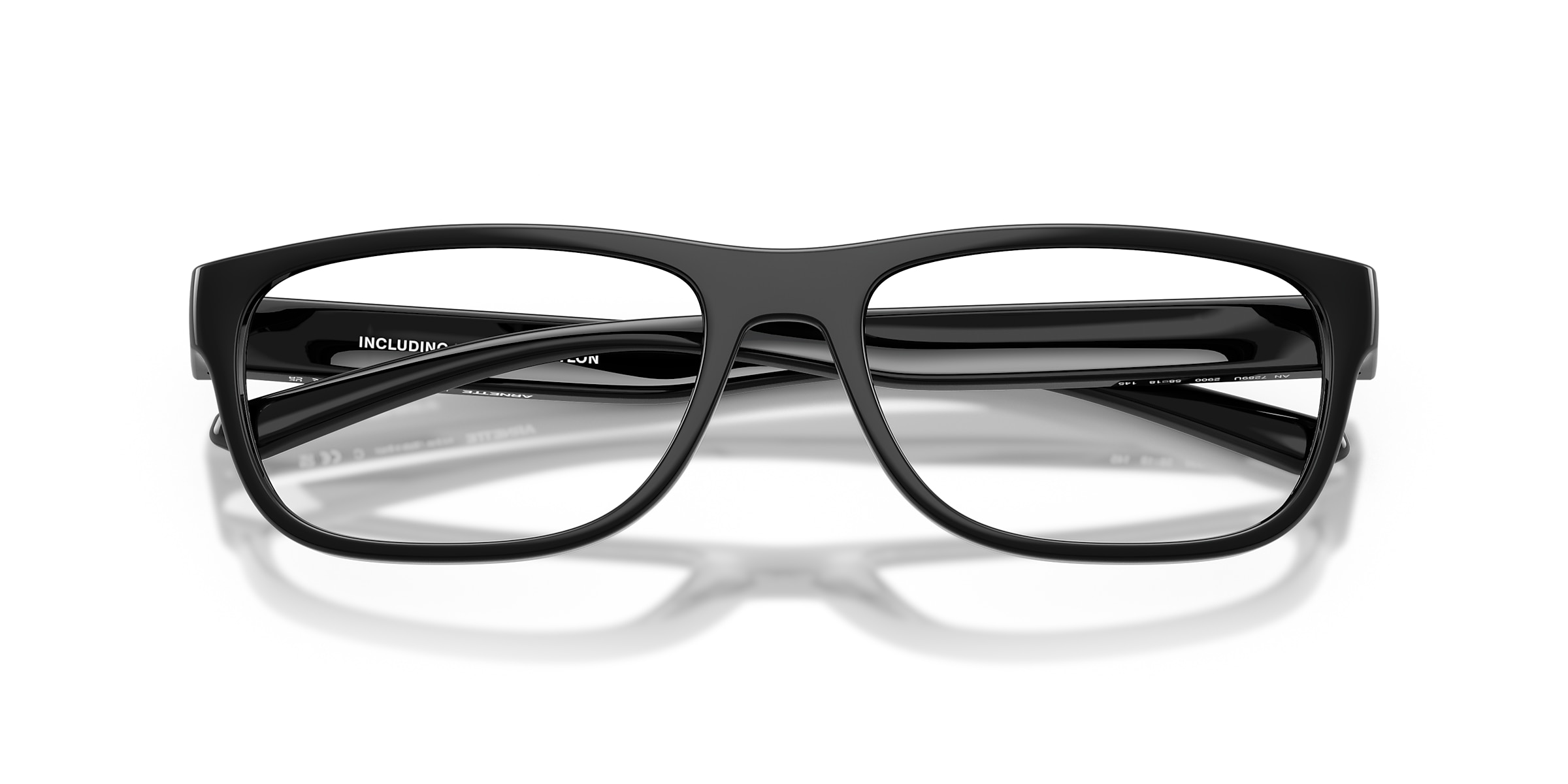 Arnette Glasses AN7289U