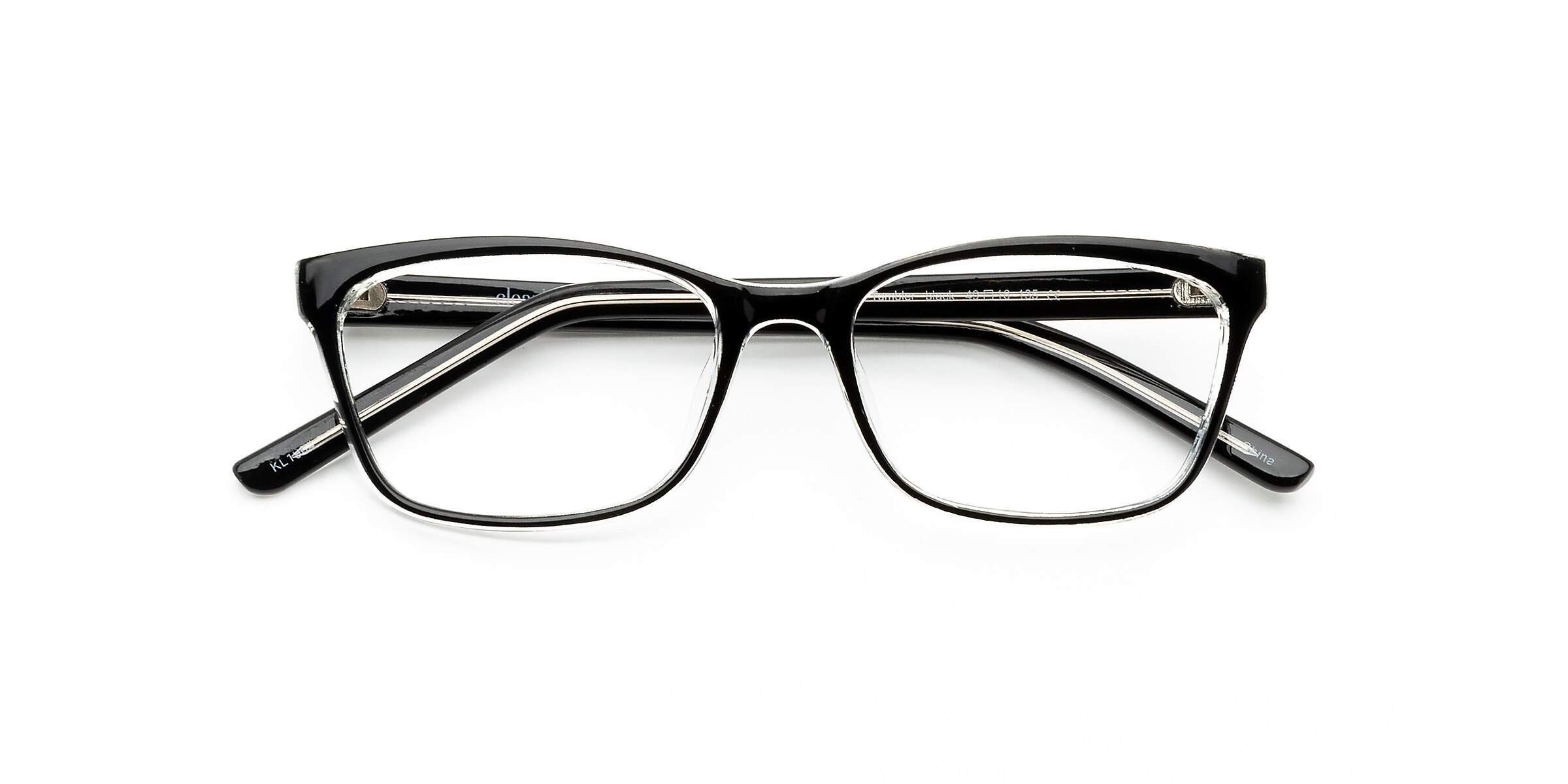 Clearly Glasses TUMBLER